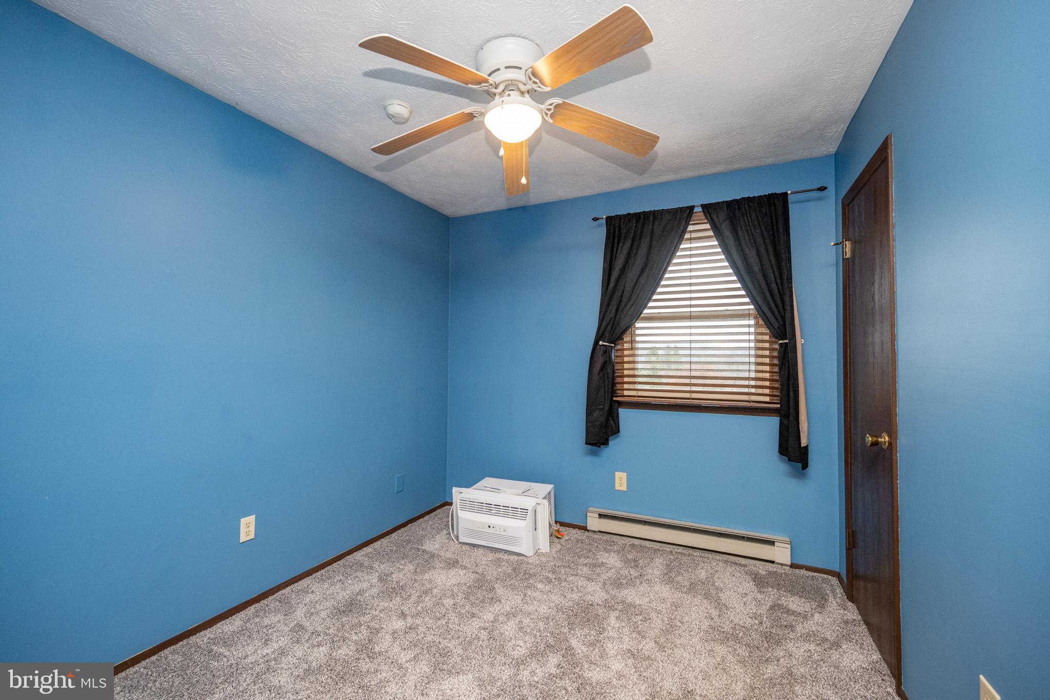 MITCHELL MANOR - Residential