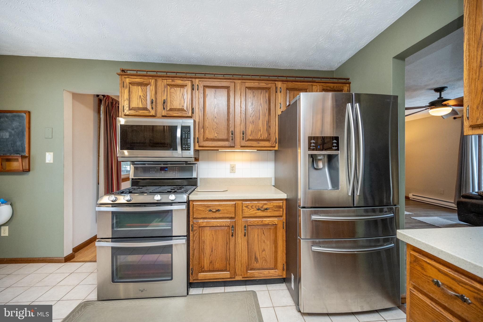 MITCHELL MANOR - Residential