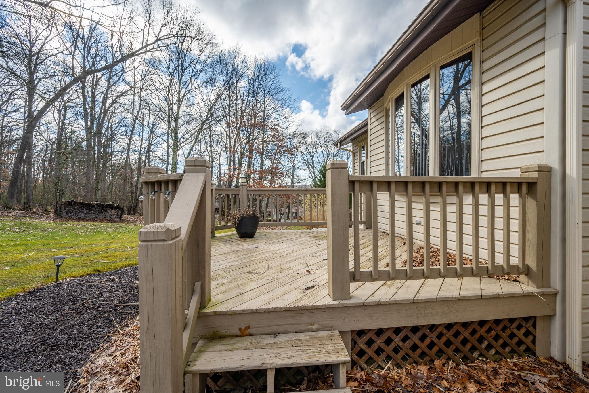 MITCHELL MANOR - Residential