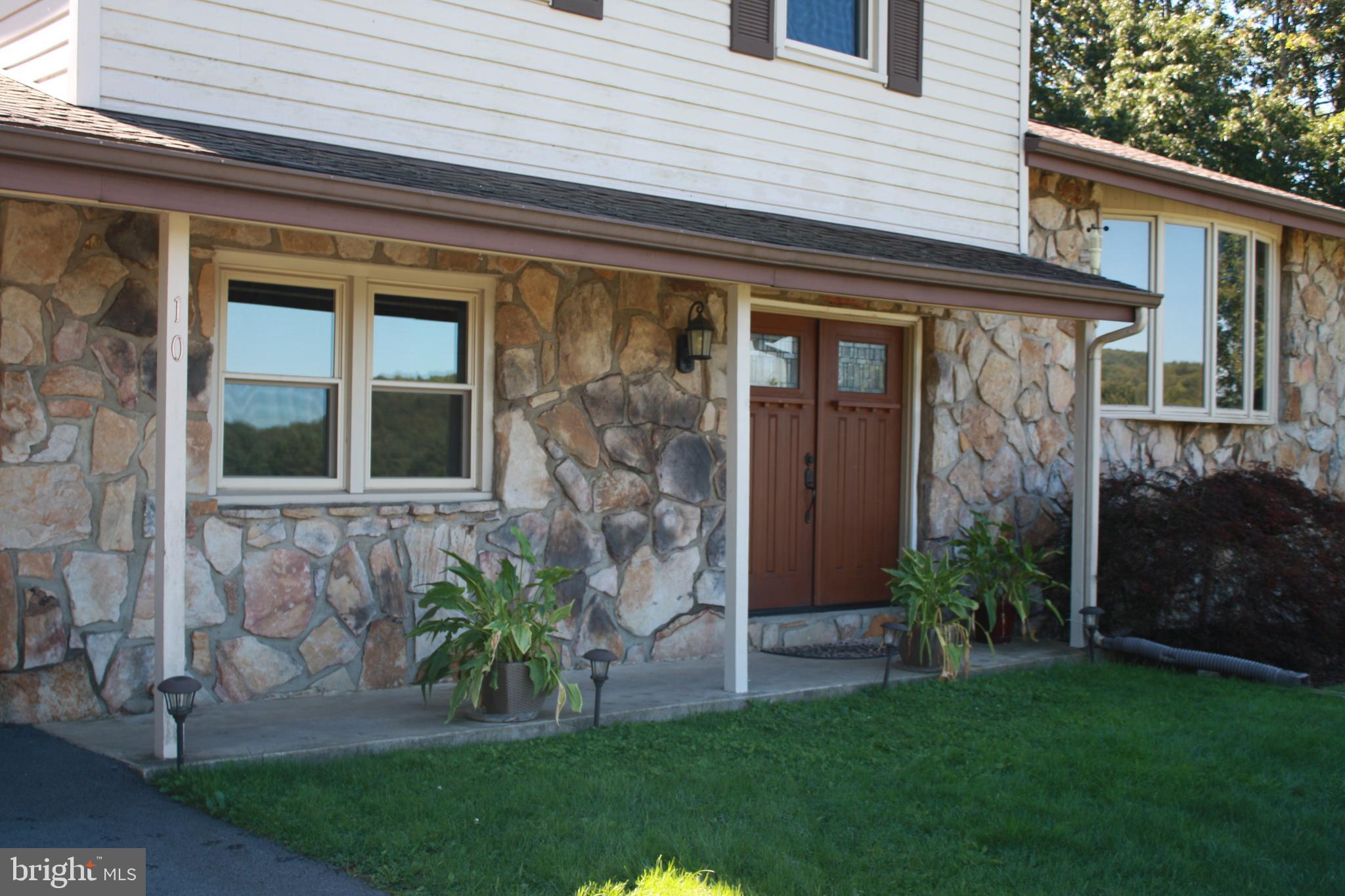 MITCHELL MANOR - Residential