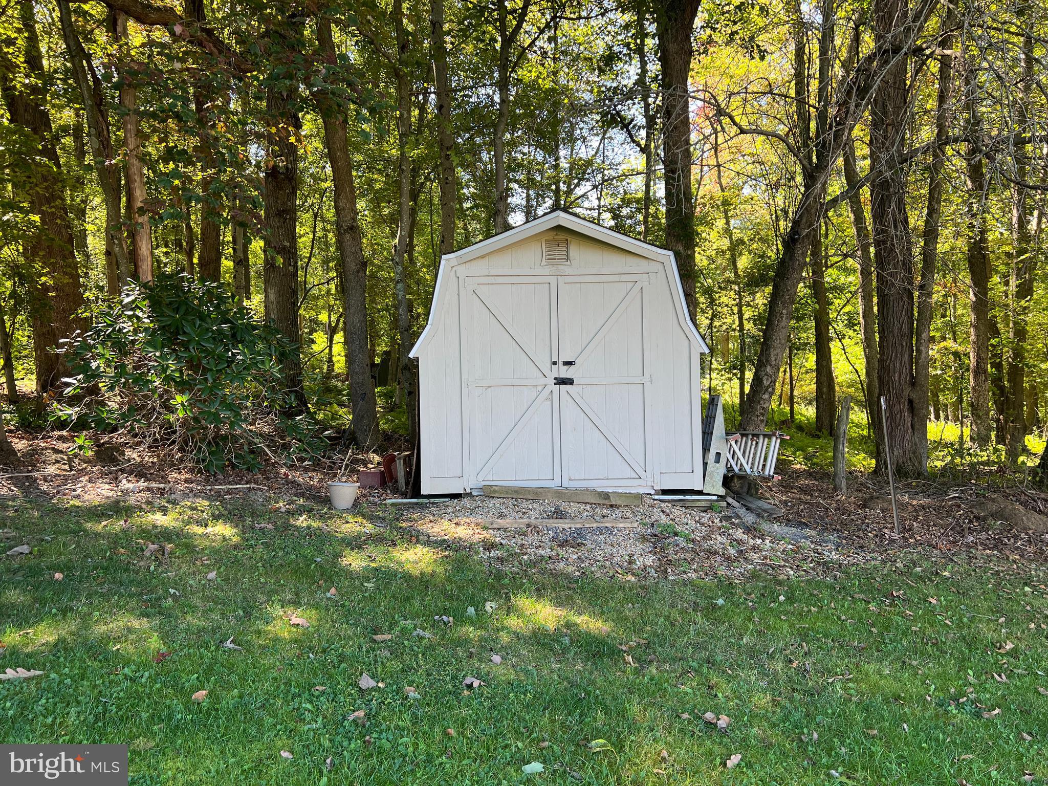 MITCHELL MANOR - Residential