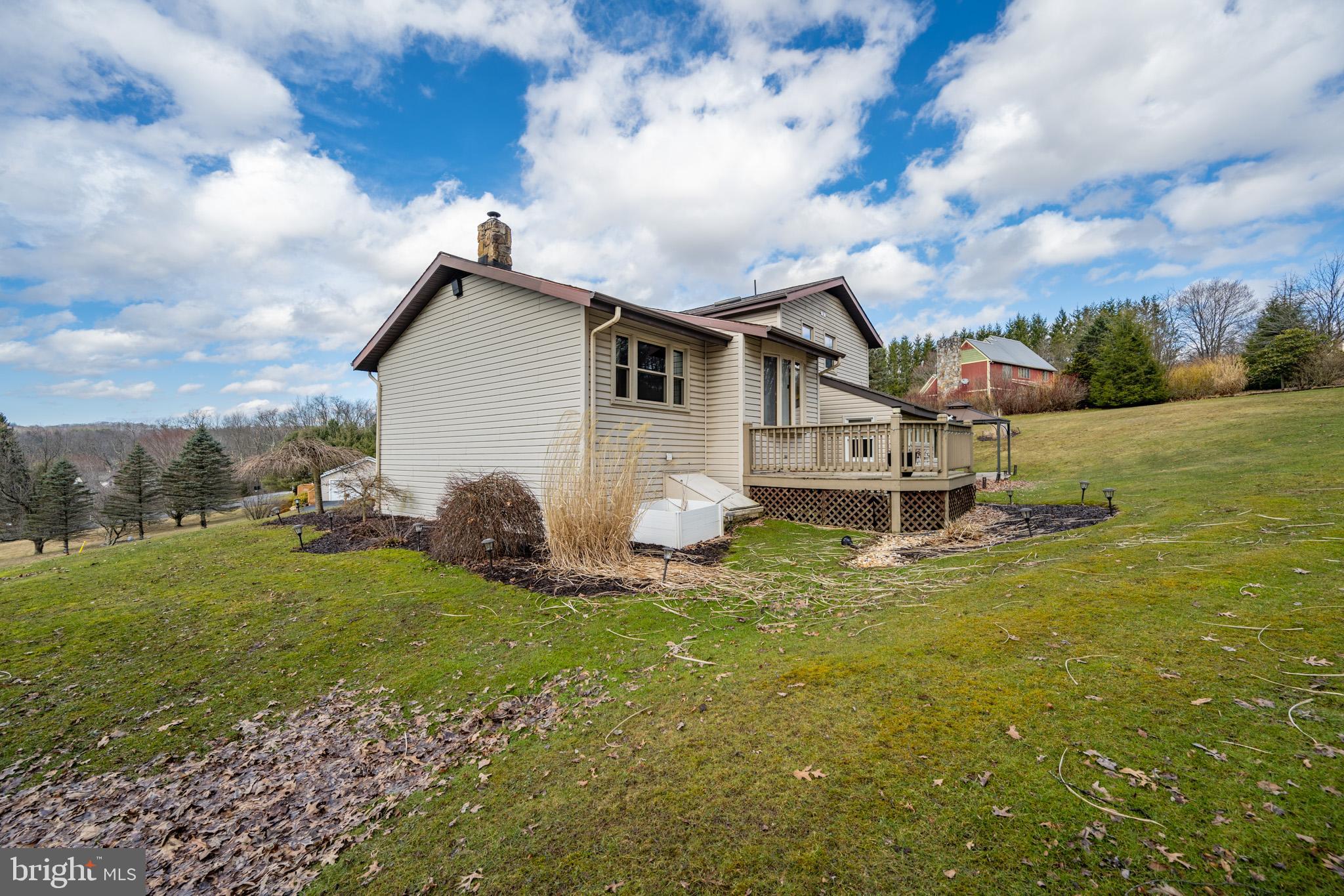 MITCHELL MANOR - Residential