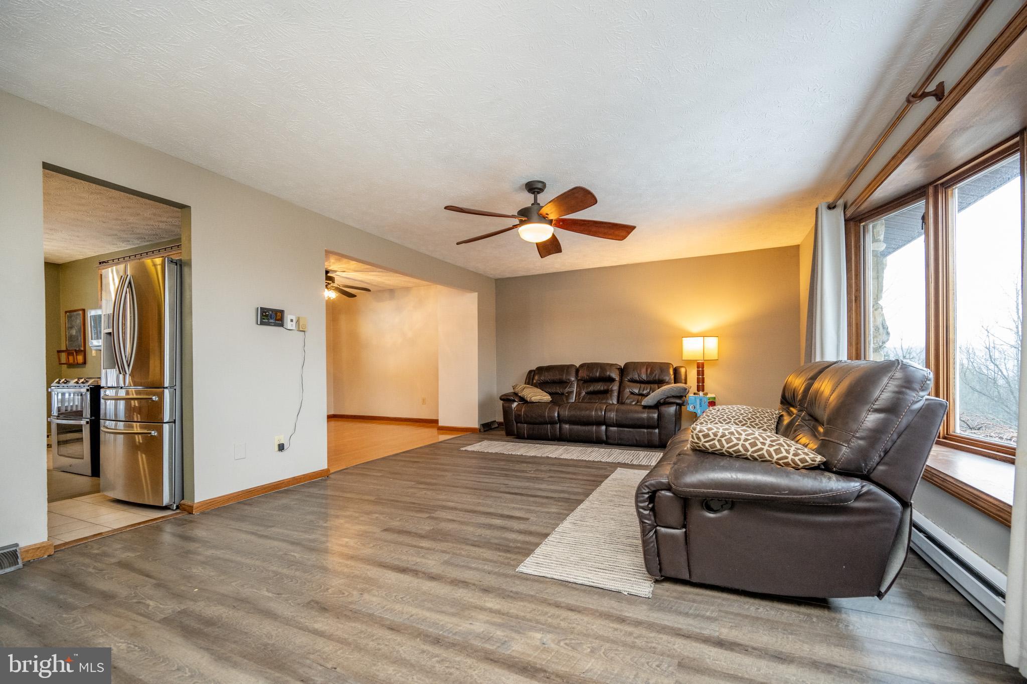 MITCHELL MANOR - Residential