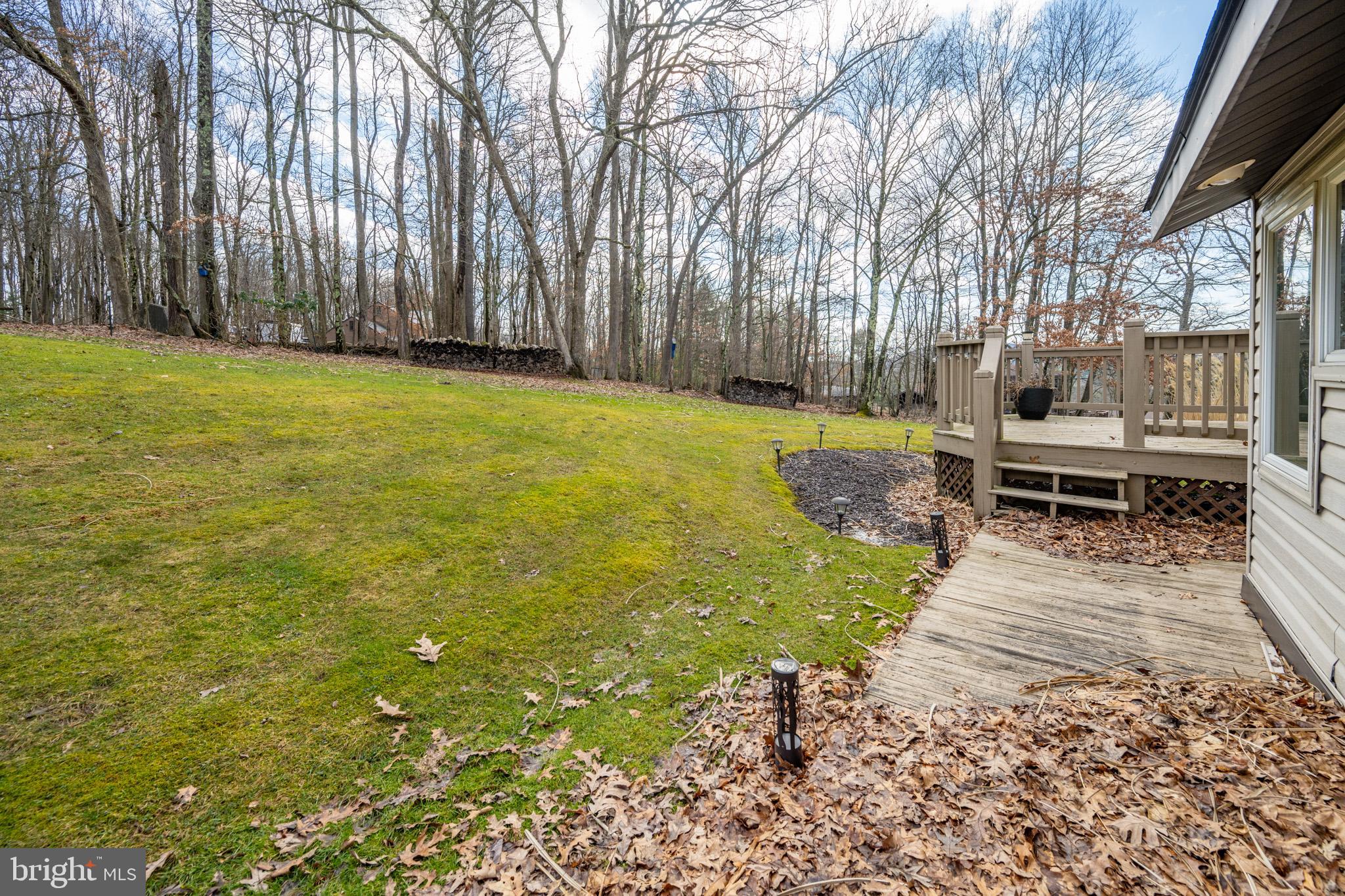 MITCHELL MANOR - Residential