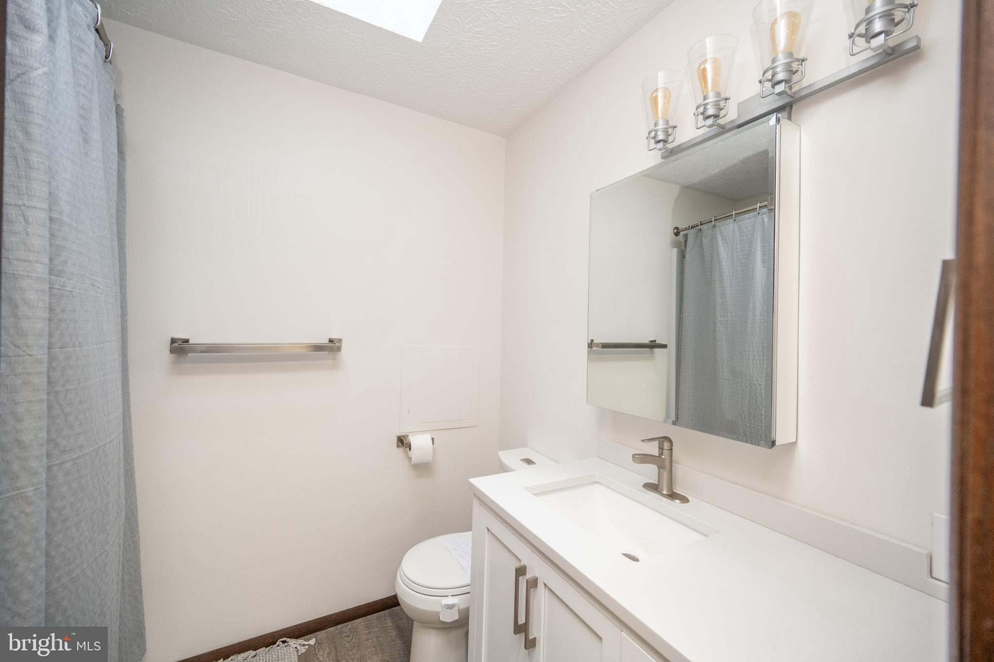 MITCHELL MANOR - Residential