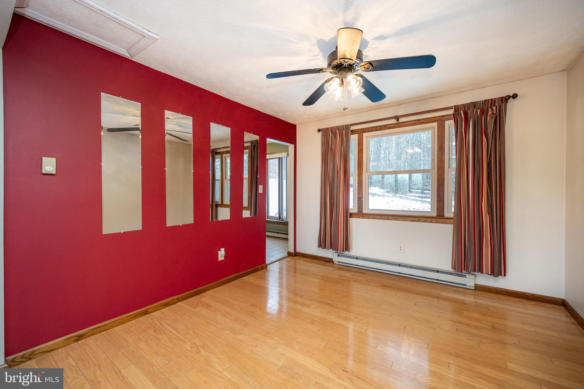 MITCHELL MANOR - Residential