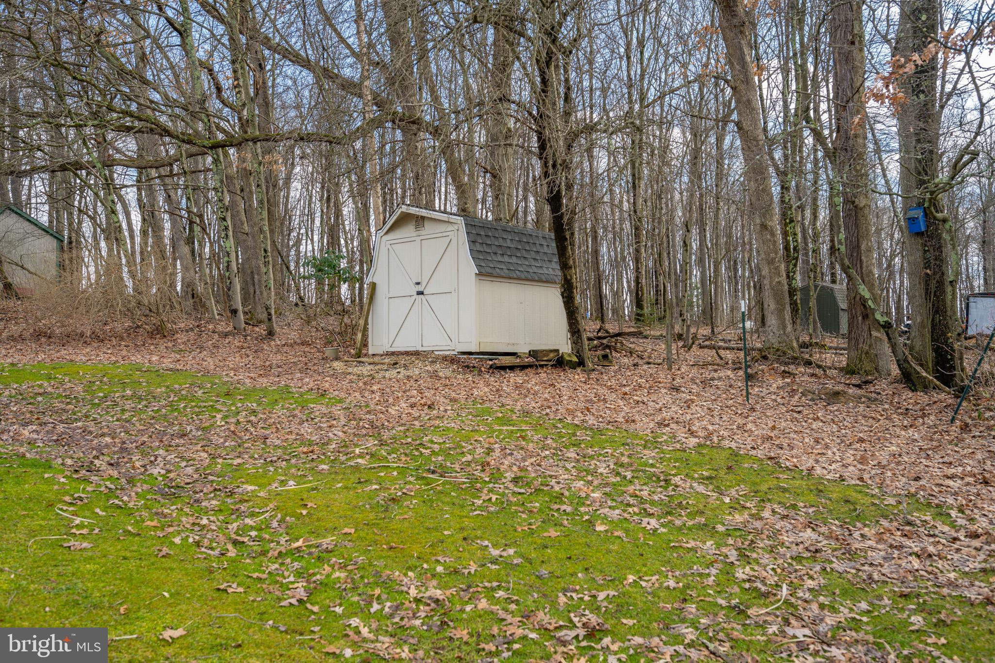 MITCHELL MANOR - Residential