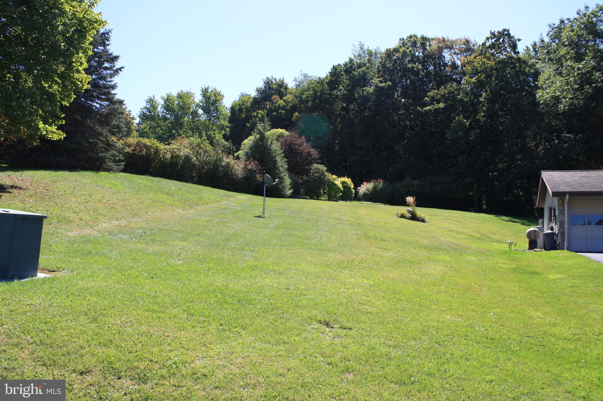 MITCHELL MANOR - Residential