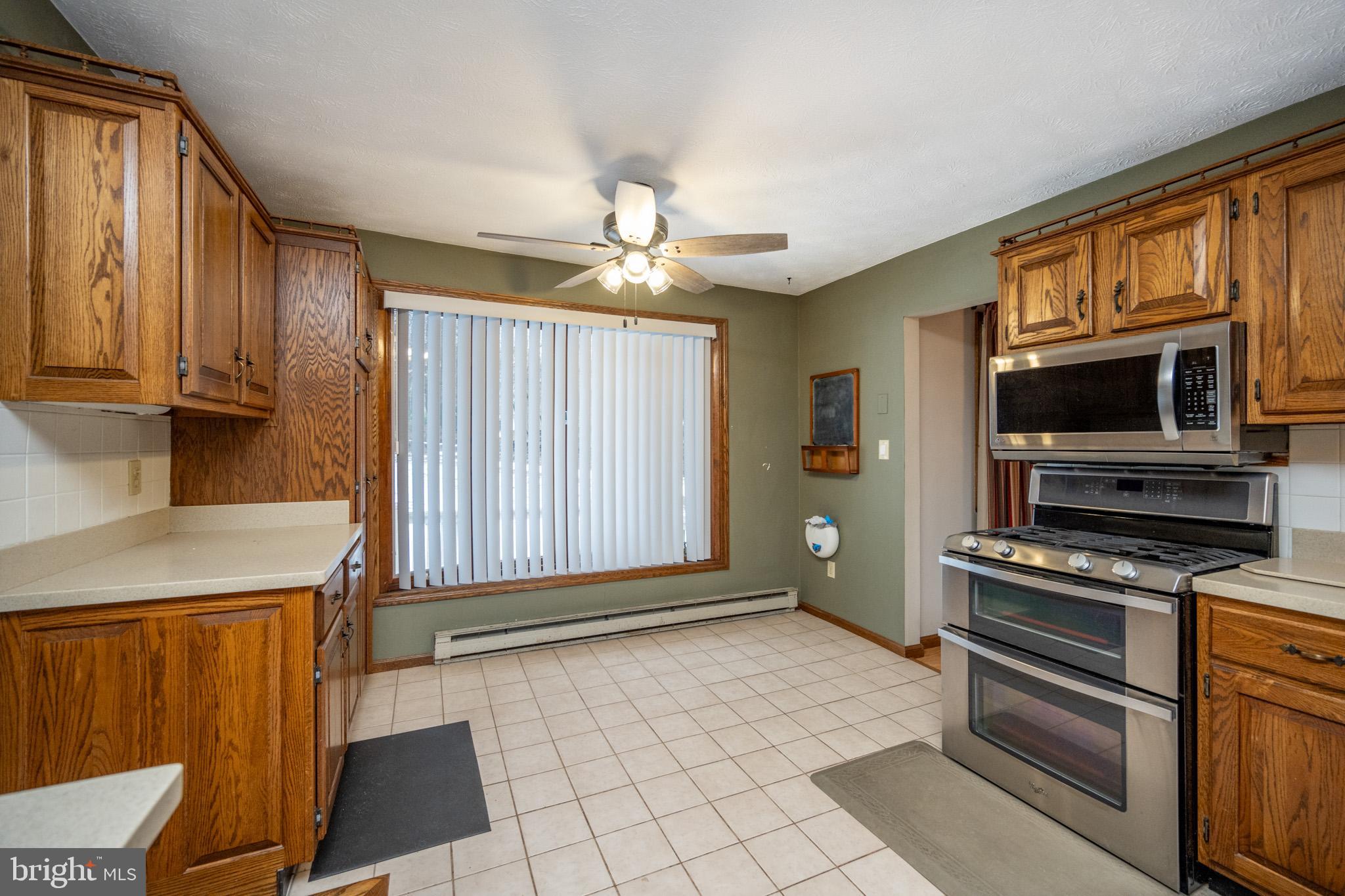 MITCHELL MANOR - Residential