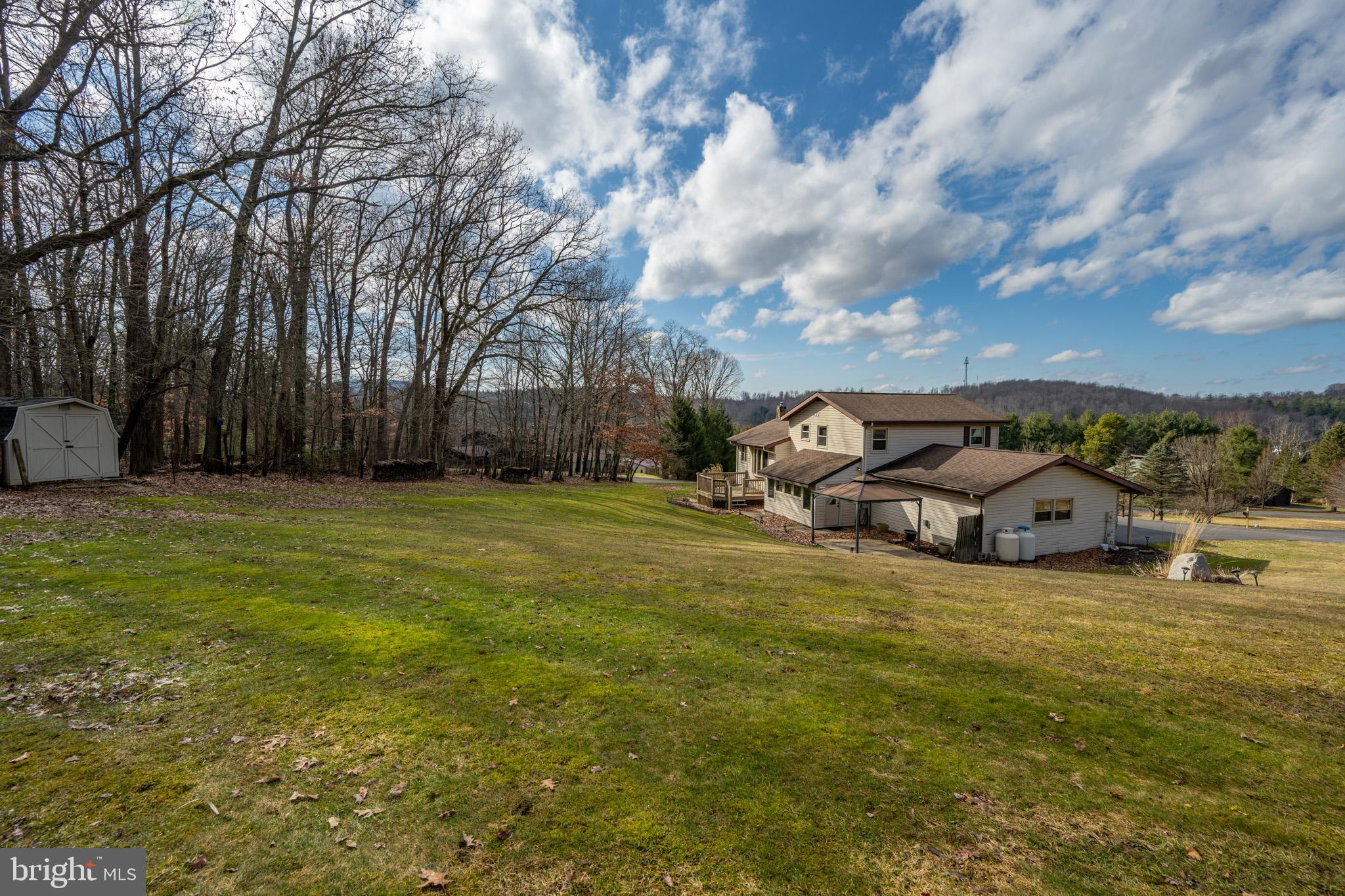 MITCHELL MANOR - Residential