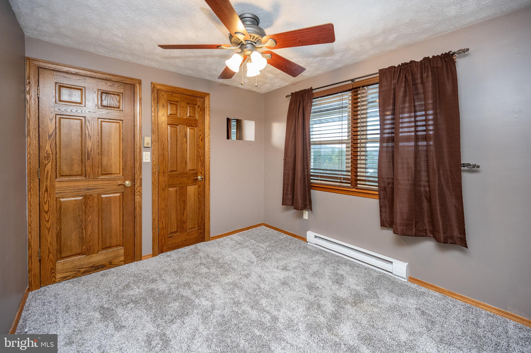 MITCHELL MANOR - Residential