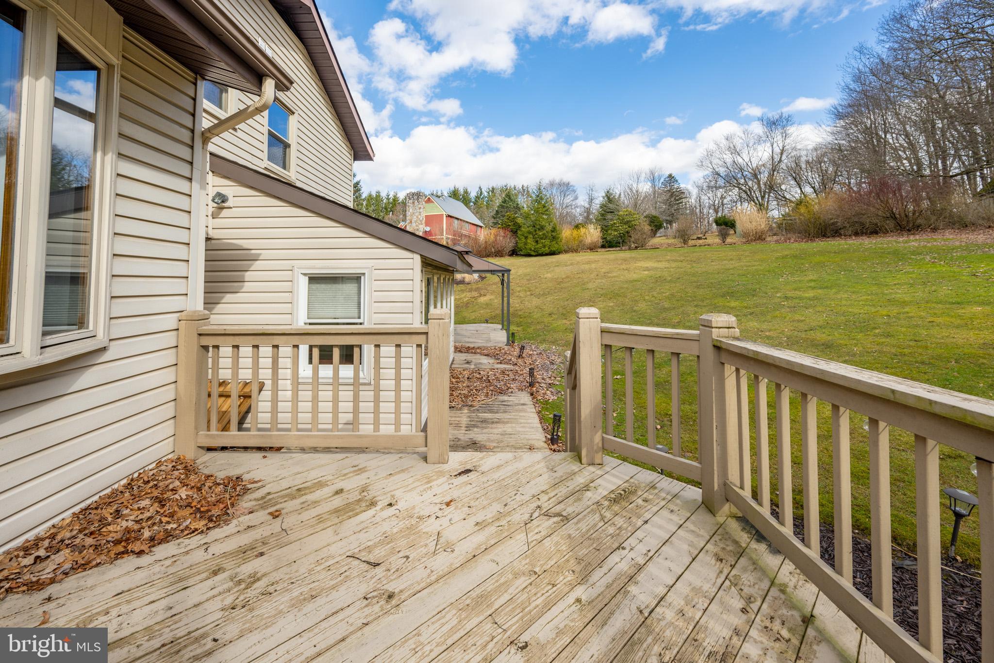 MITCHELL MANOR - Residential