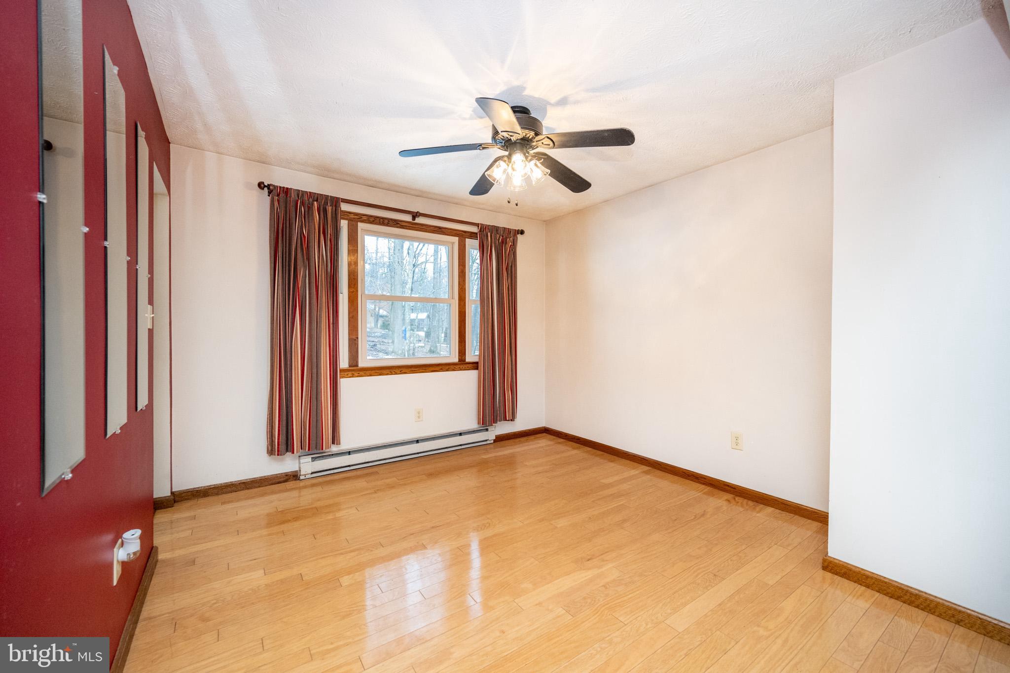 MITCHELL MANOR - Residential