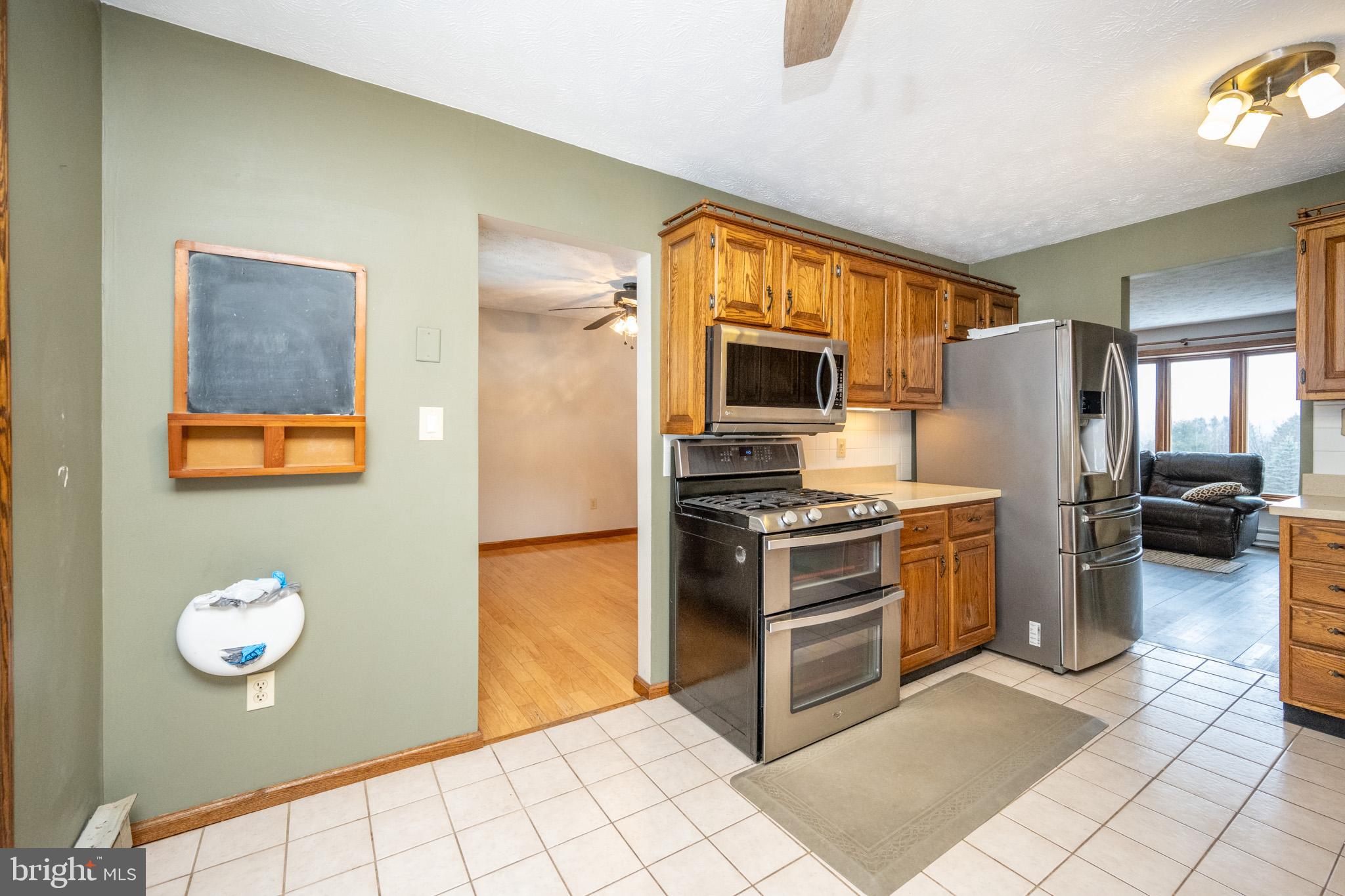 MITCHELL MANOR - Residential