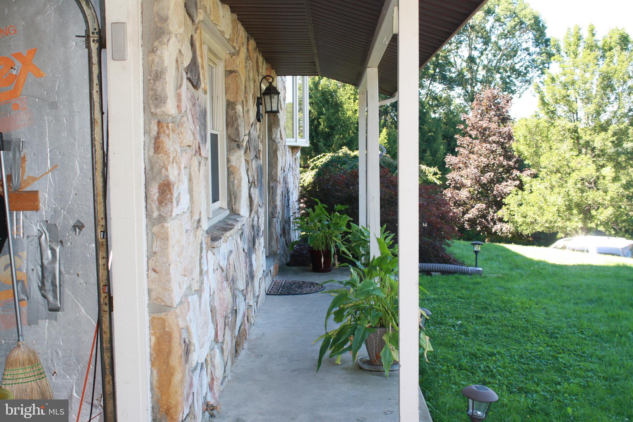 MITCHELL MANOR - Residential