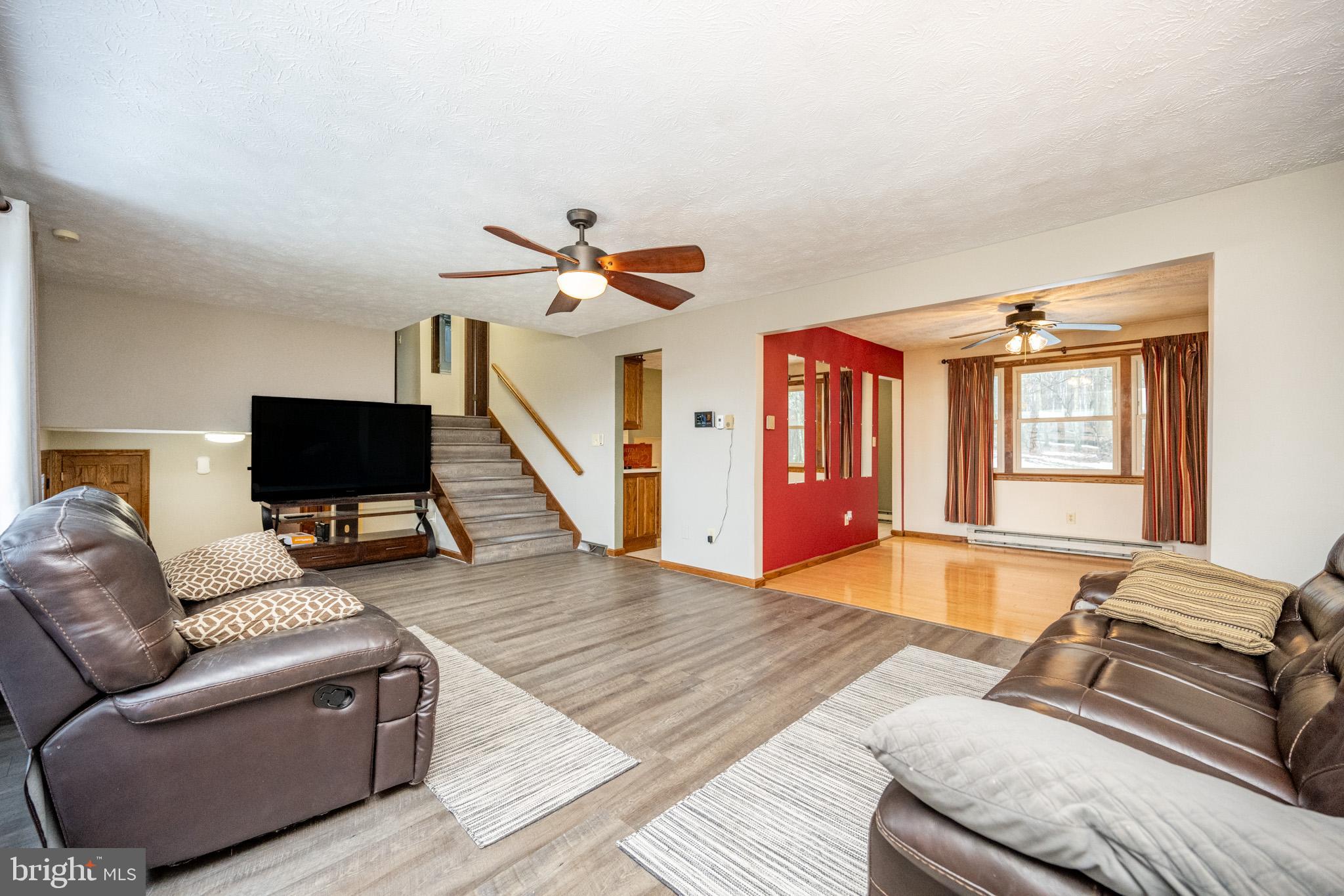 MITCHELL MANOR - Residential