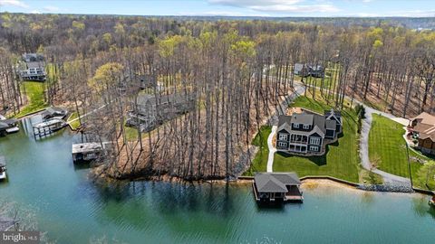 Vacant Land For Sale - Deep Creek Circle<br/> BUMPASS, VA 23024