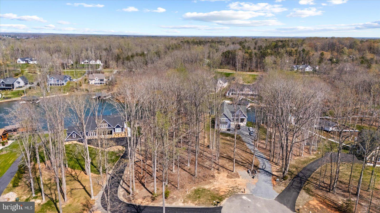 DEEP CREEK CIRCLE