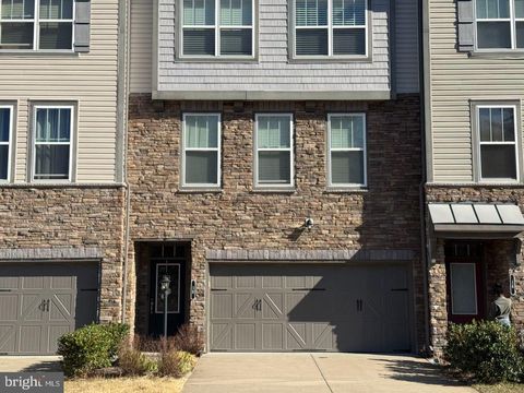 18 SURVEYORS WAY STAFFORD VA 22554