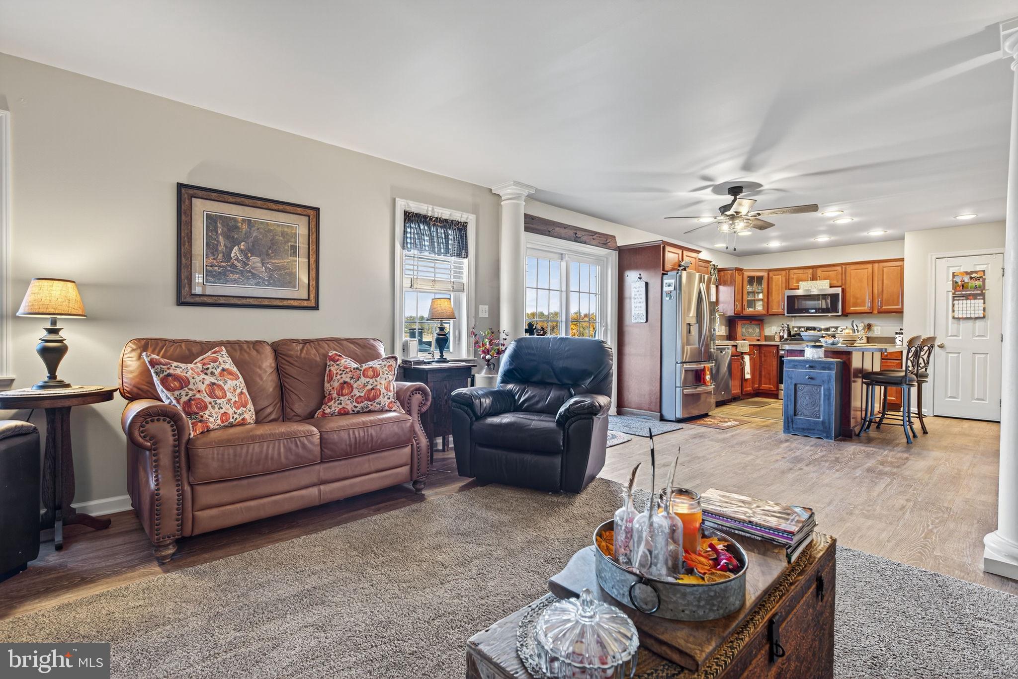 CHATHAM CREEK - Residential