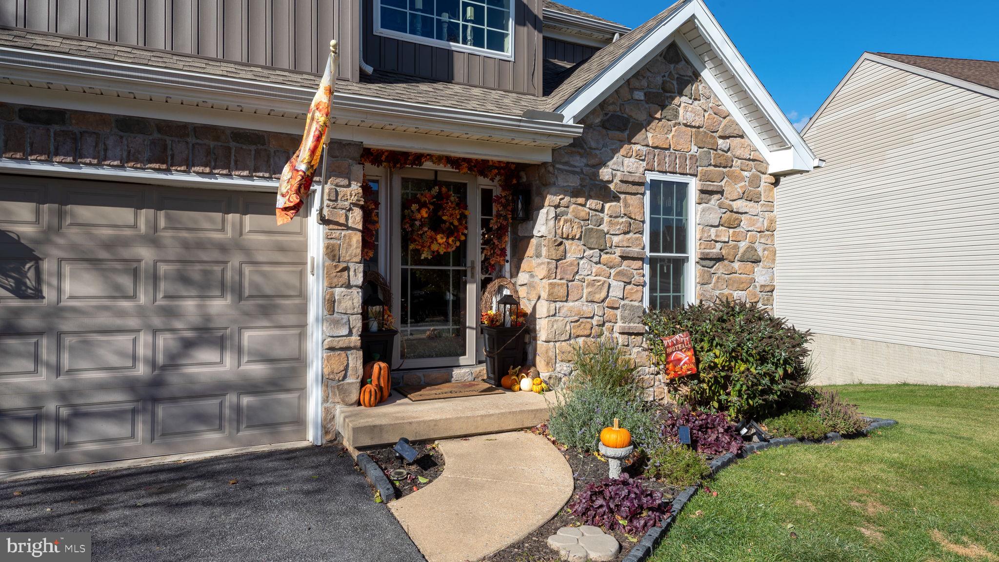 CHATHAM CREEK - Residential