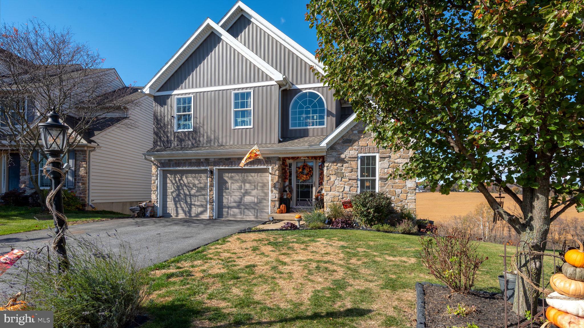 CHATHAM CREEK - Residential