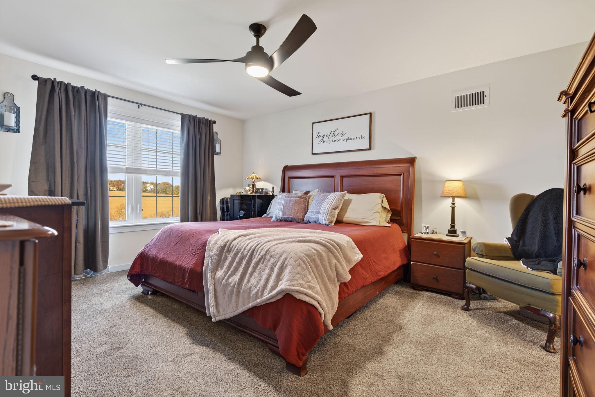 CHATHAM CREEK - Residential