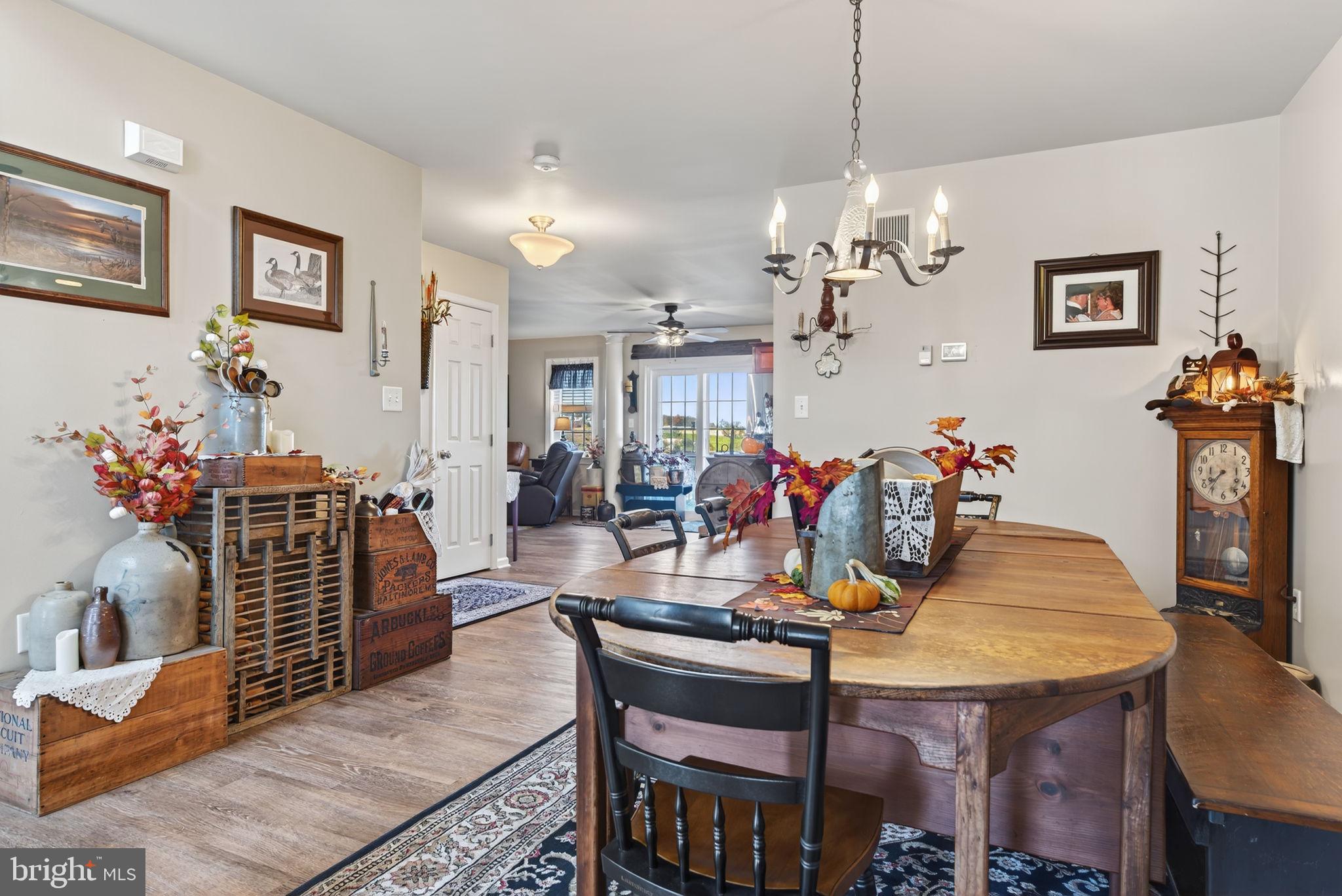 CHATHAM CREEK - Residential