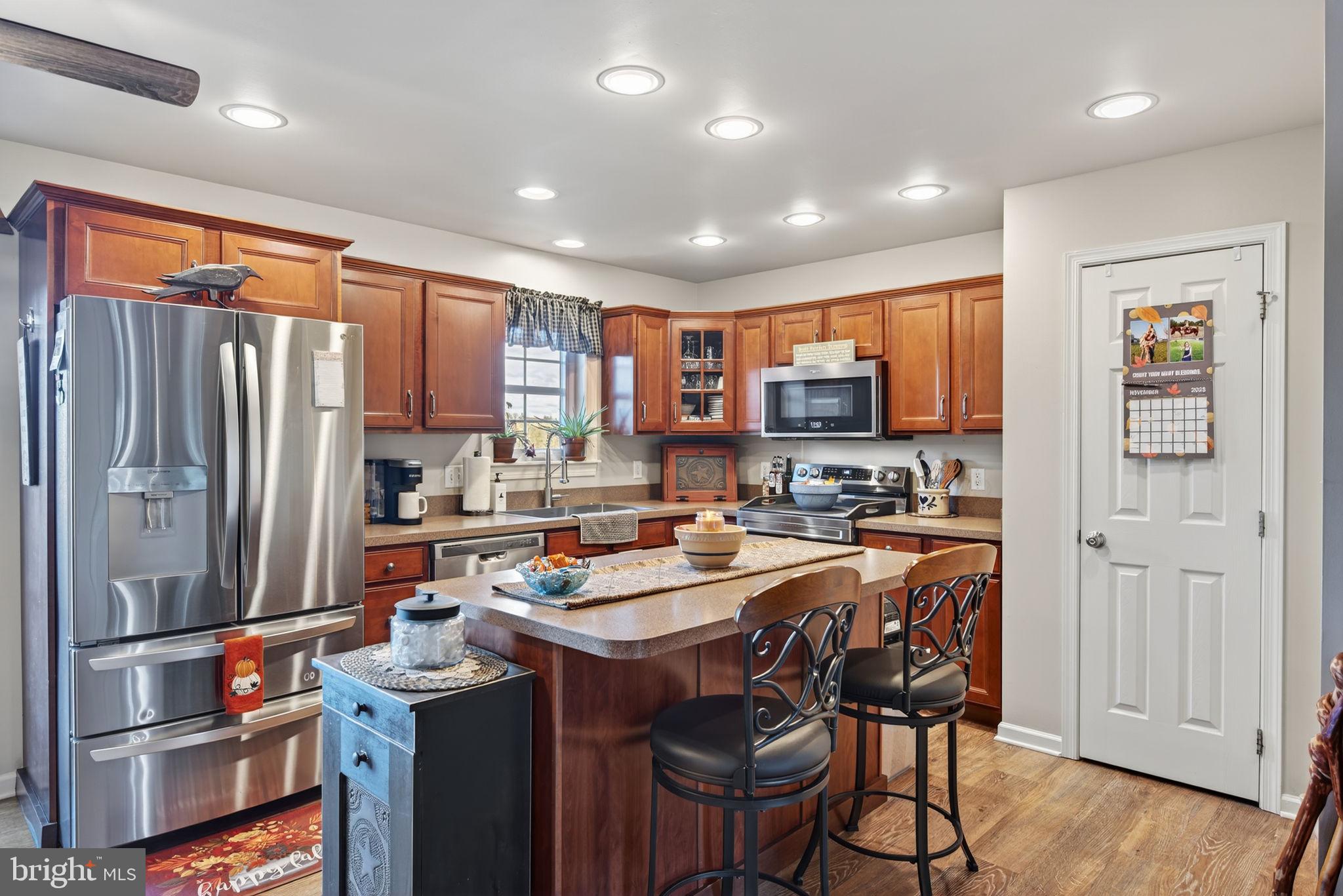 CHATHAM CREEK - Residential