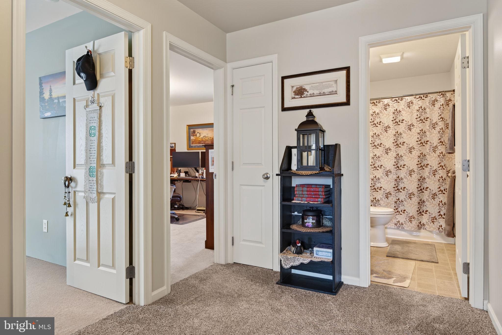 CHATHAM CREEK - Residential