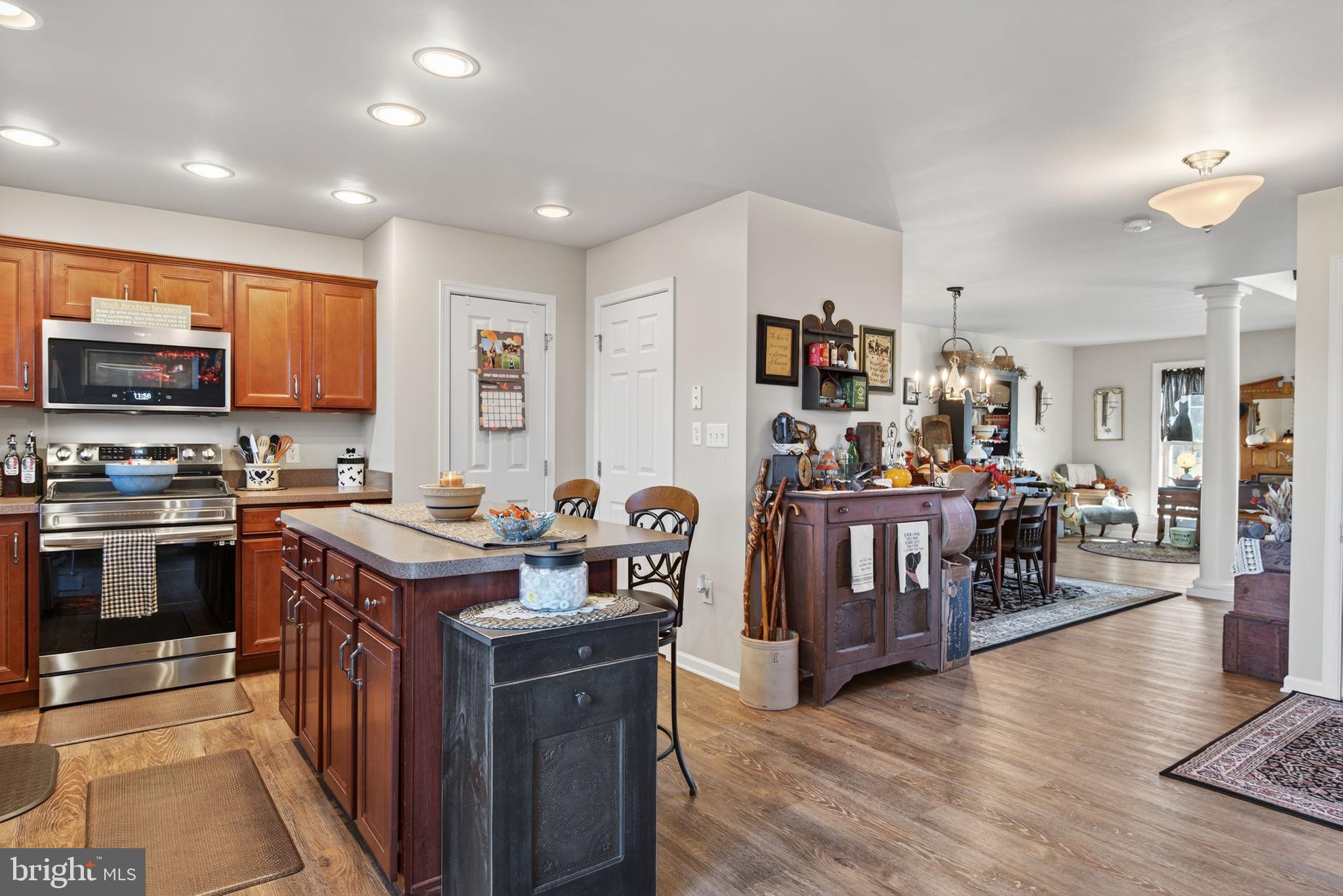 CHATHAM CREEK - Residential