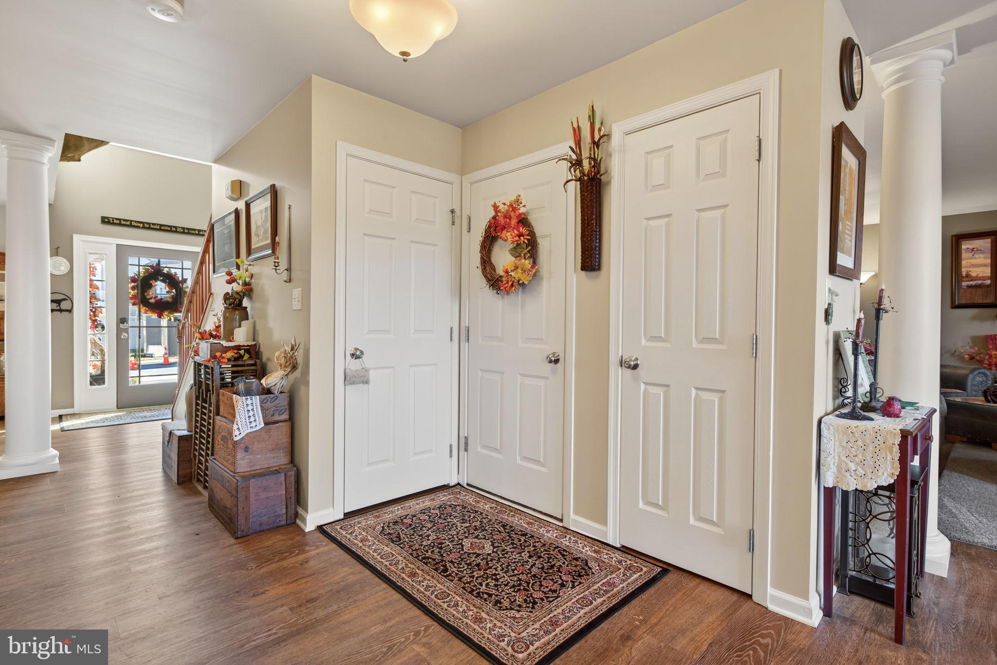 CHATHAM CREEK - Residential