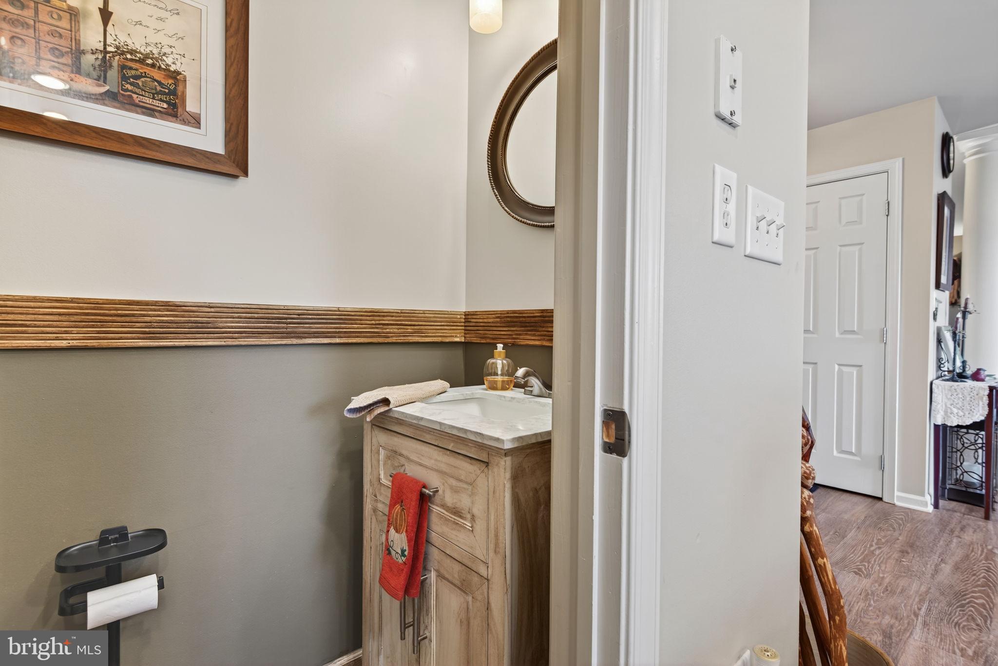 CHATHAM CREEK - Residential