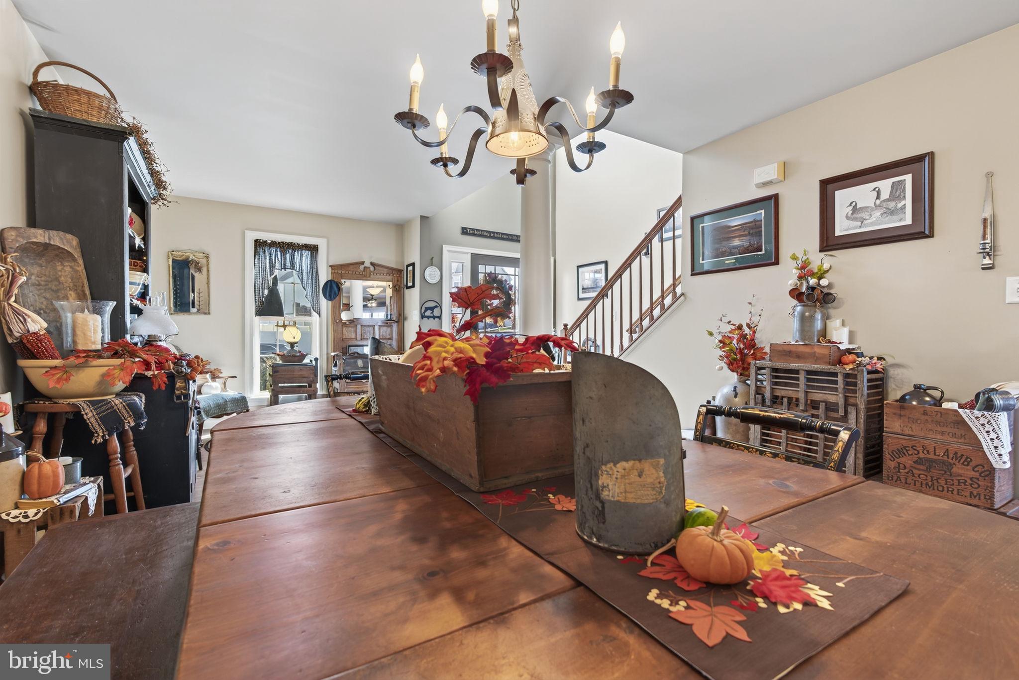 CHATHAM CREEK - Residential