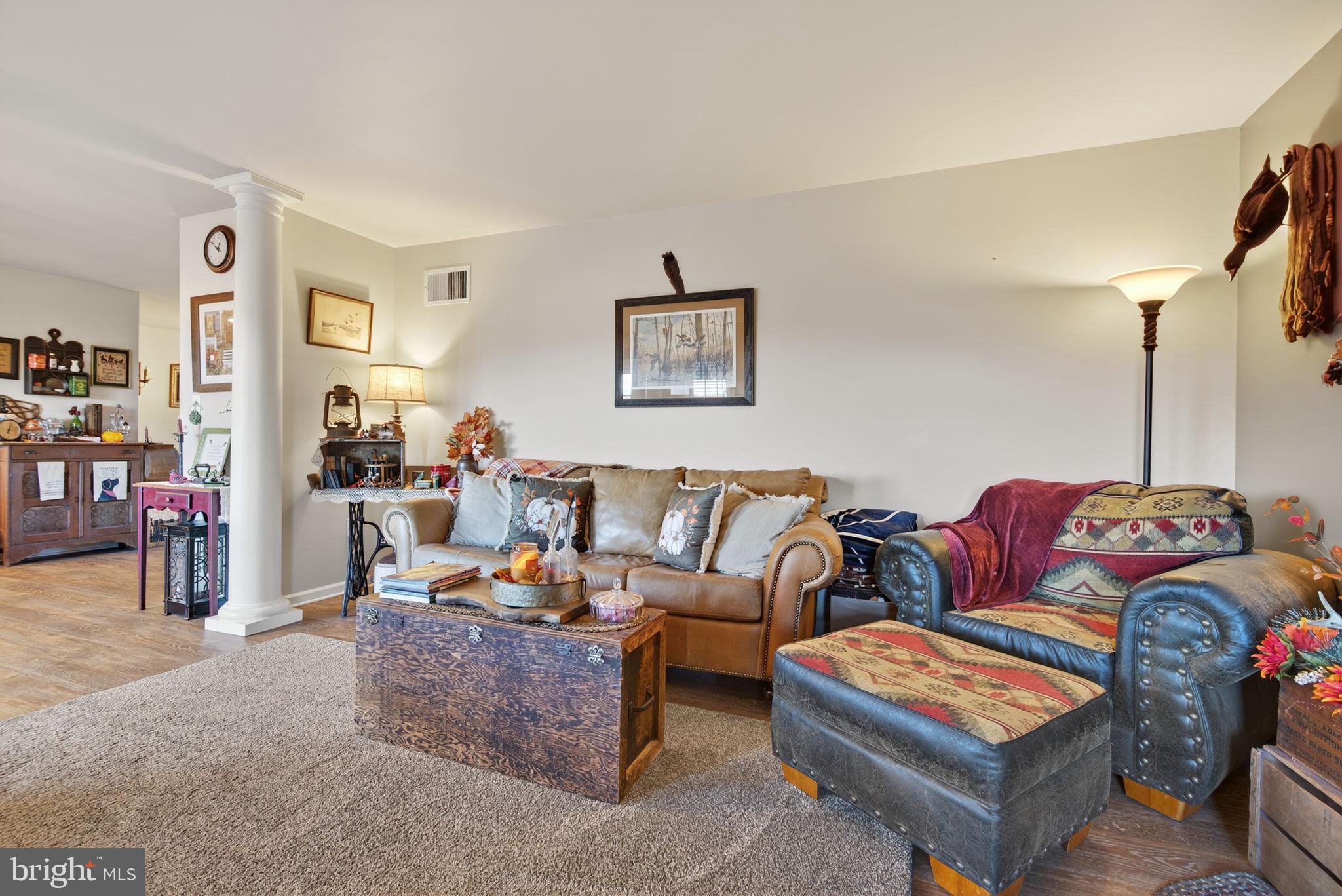 CHATHAM CREEK - Residential