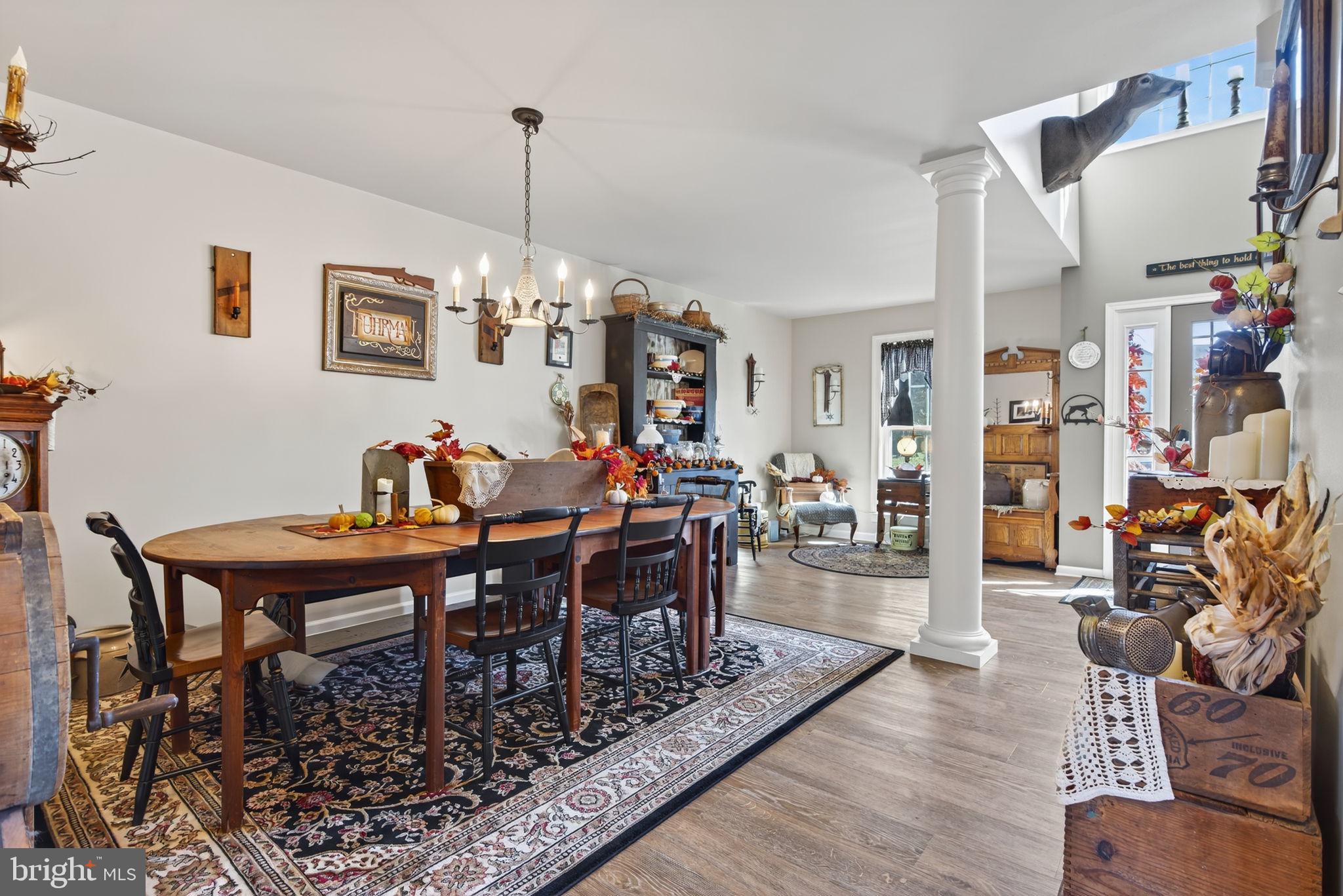 CHATHAM CREEK - Residential