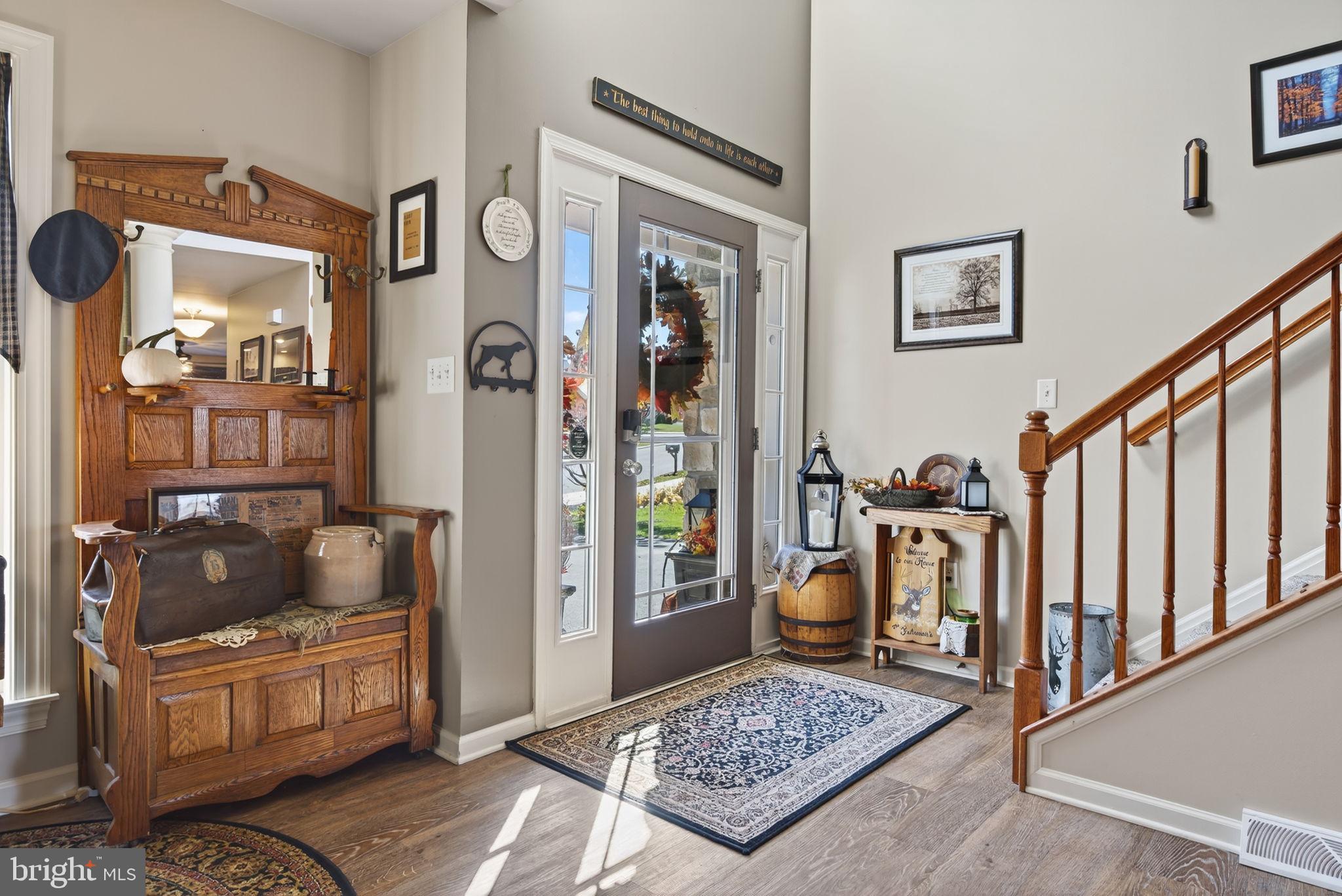 CHATHAM CREEK - Residential