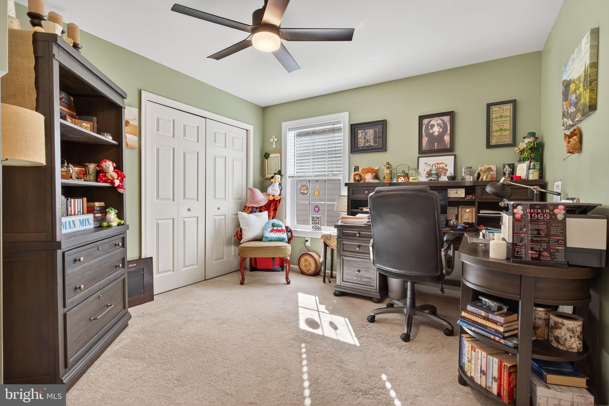 CHATHAM CREEK - Residential