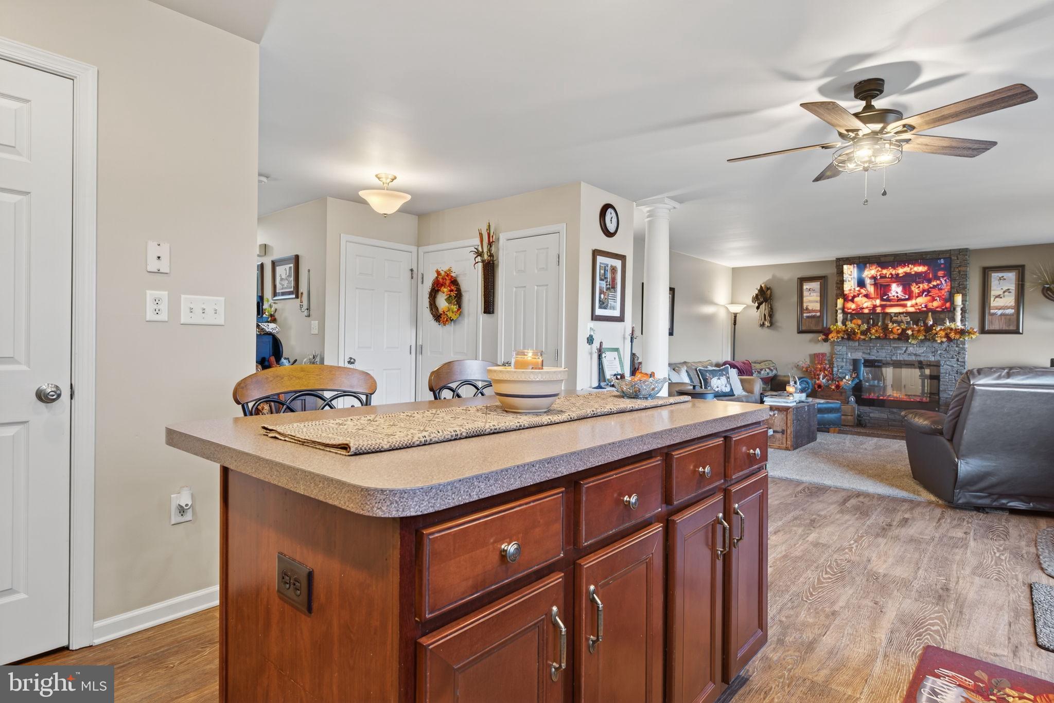 CHATHAM CREEK - Residential