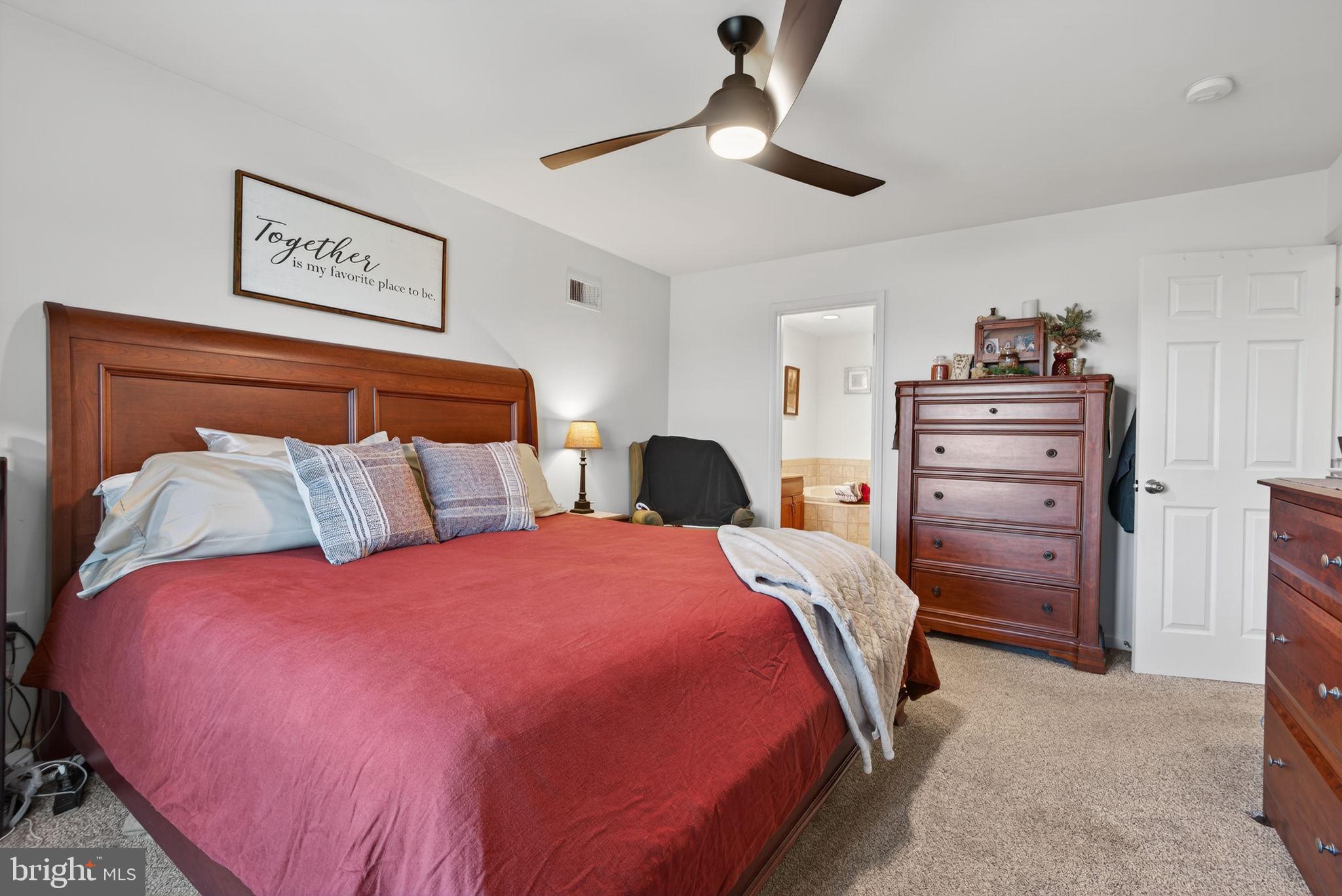 CHATHAM CREEK - Residential