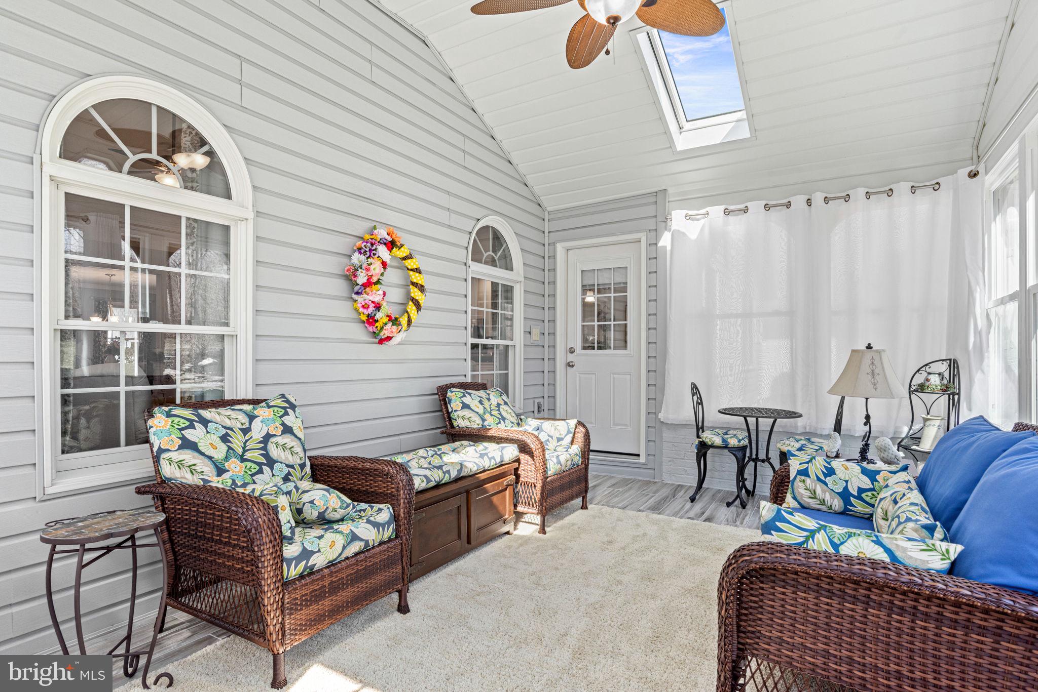 PENN NATIONAL - Residential