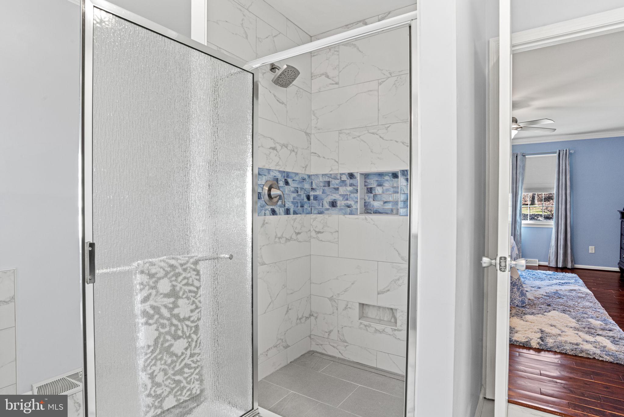 PENN NATIONAL - Residential