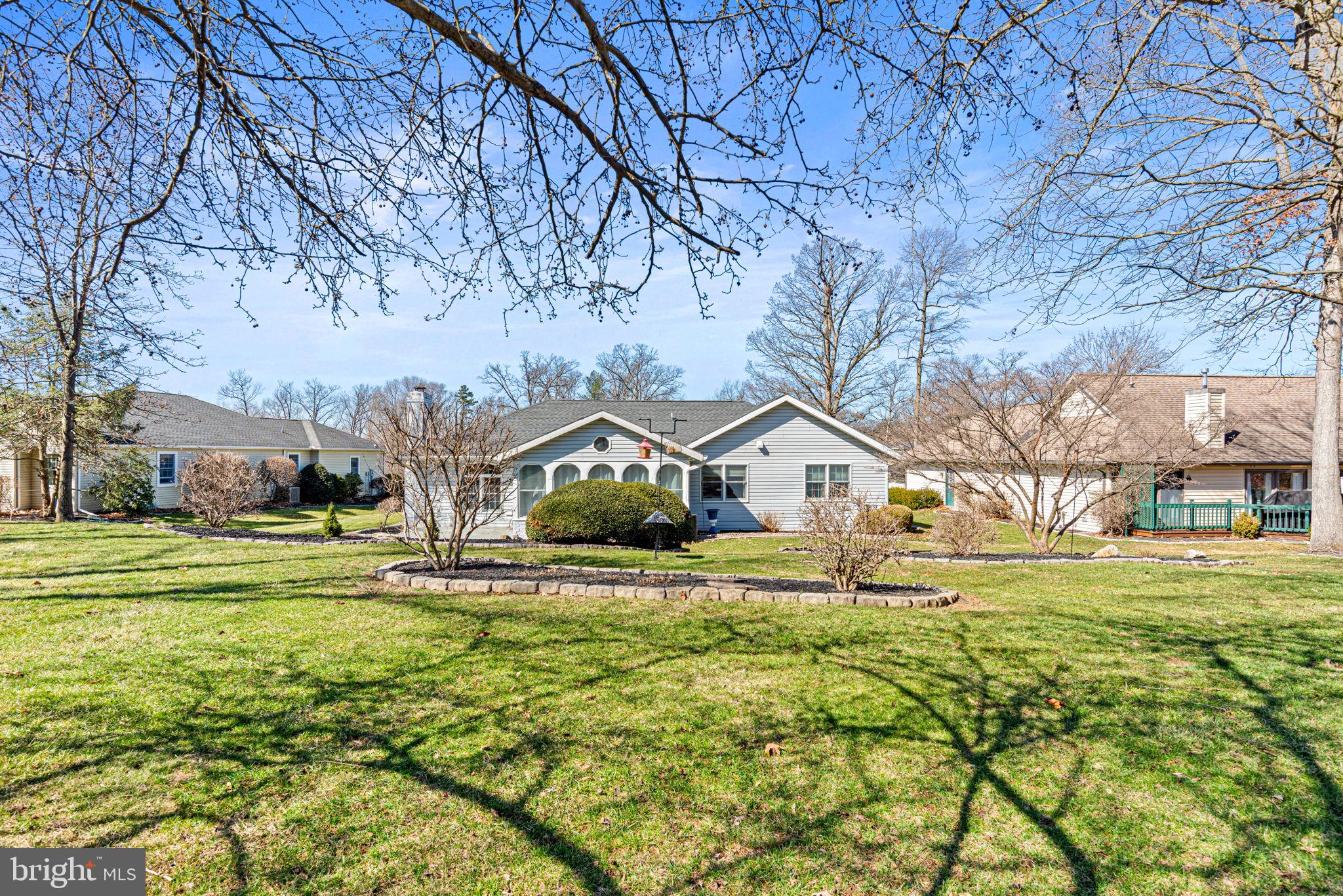 PENN NATIONAL - Residential