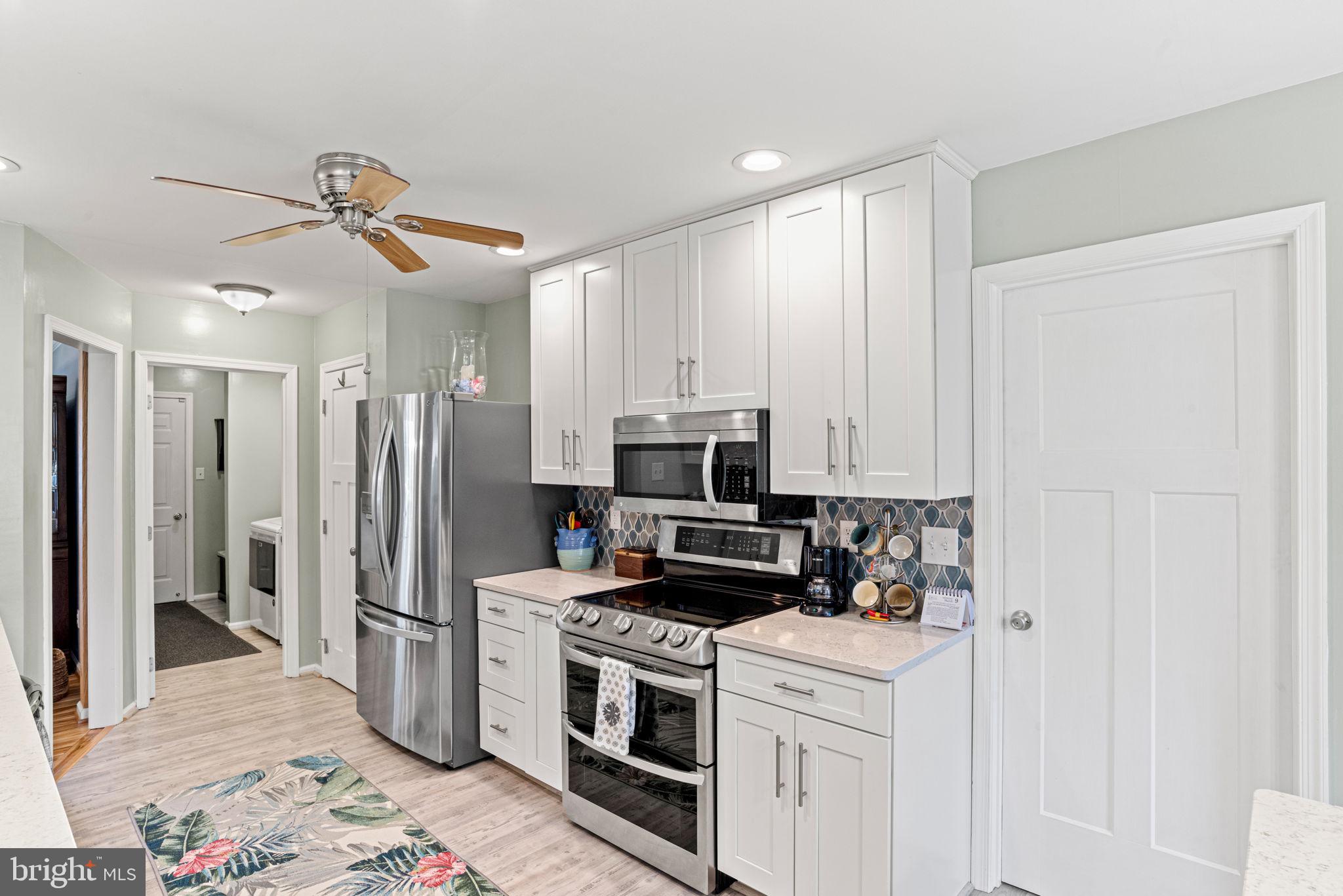 PENN NATIONAL - Residential