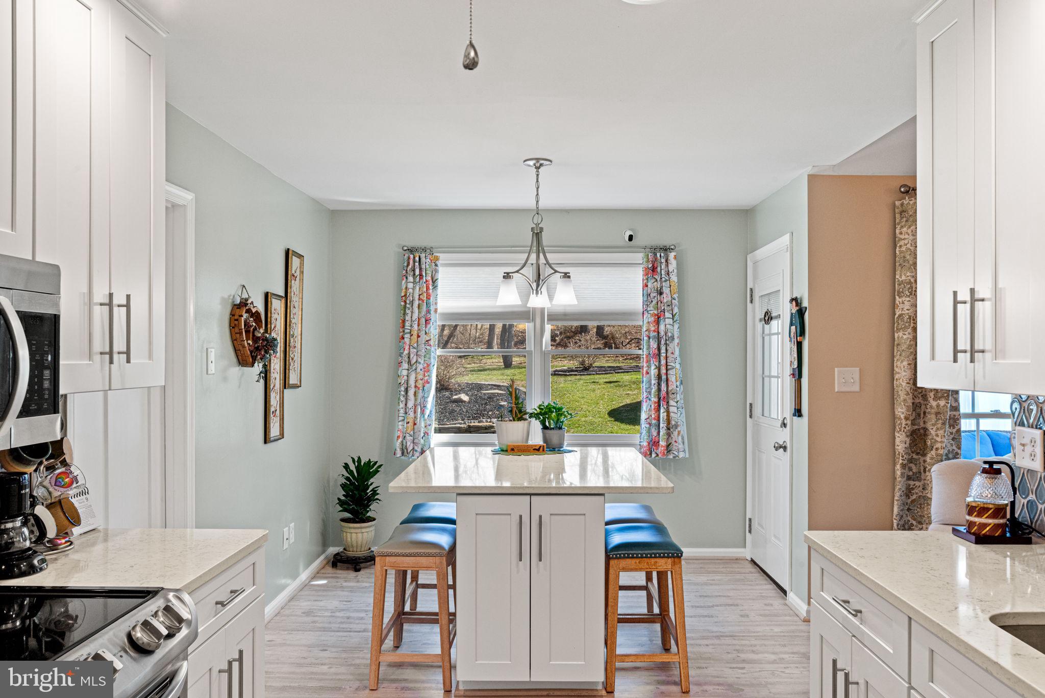 PENN NATIONAL - Residential