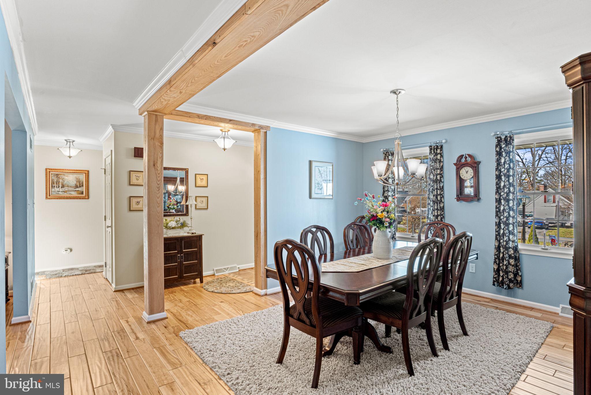 PENN NATIONAL - Residential