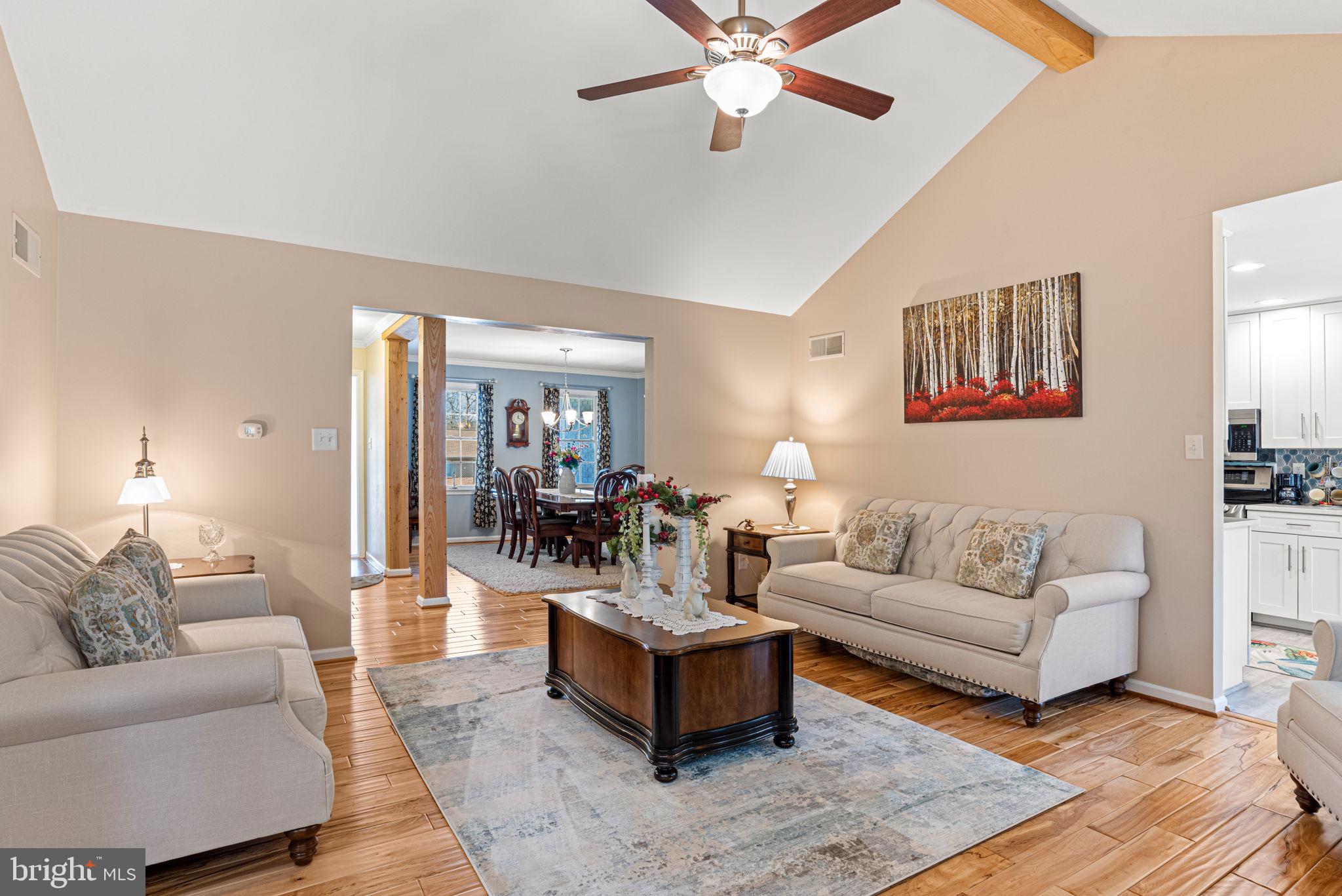 PENN NATIONAL - Residential