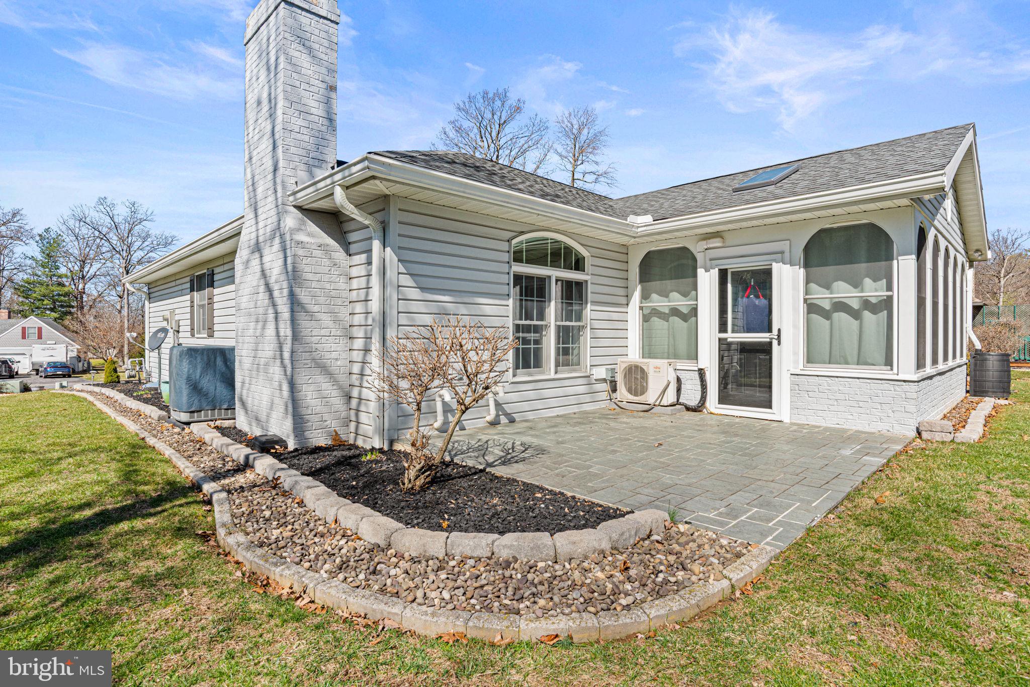 PENN NATIONAL - Residential