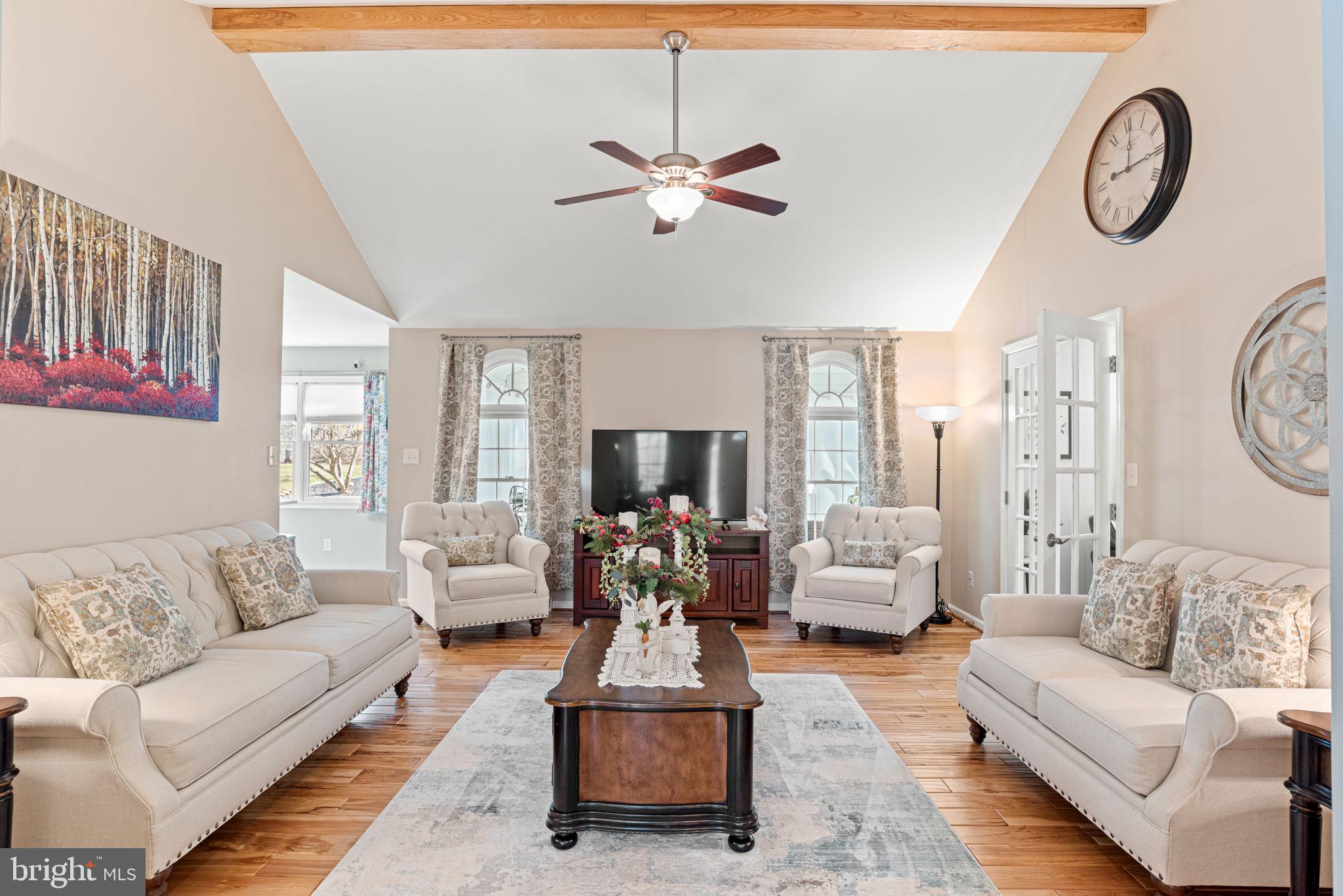 PENN NATIONAL - Residential