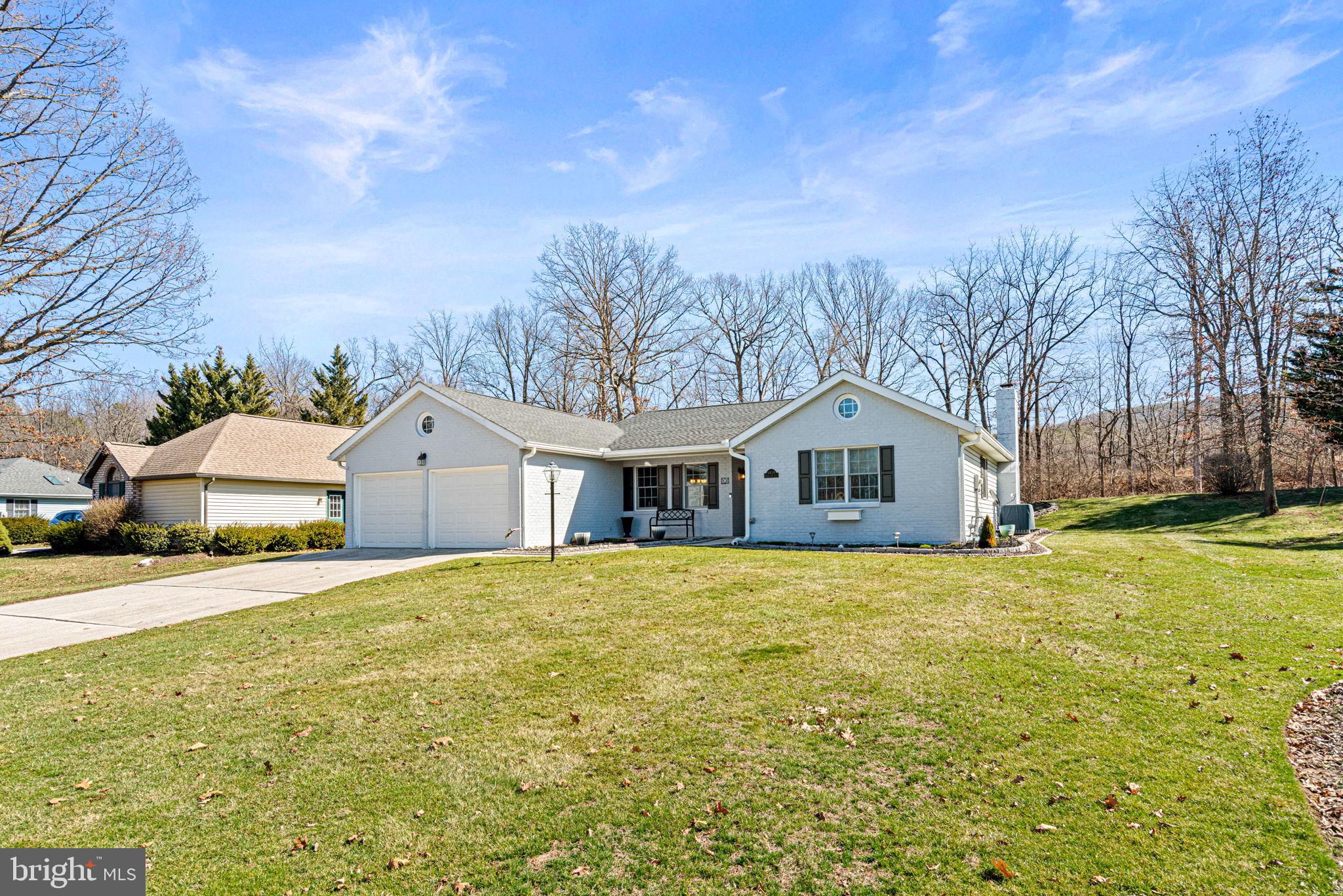 PENN NATIONAL - Residential